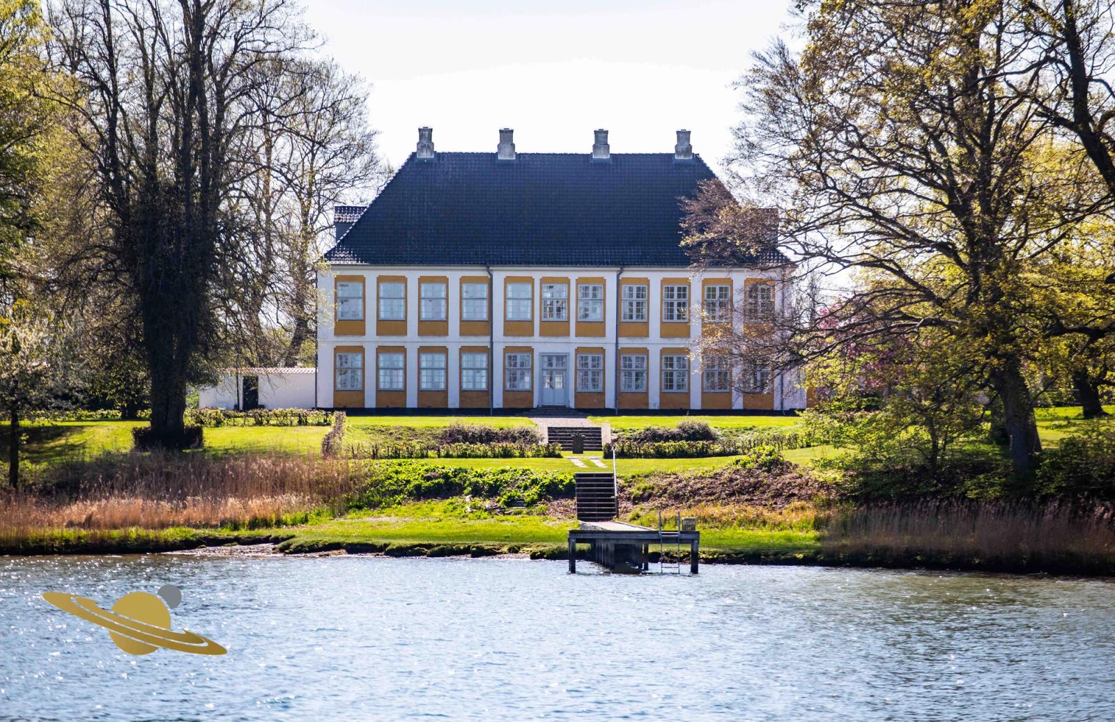 Dyvig - Sønderborg