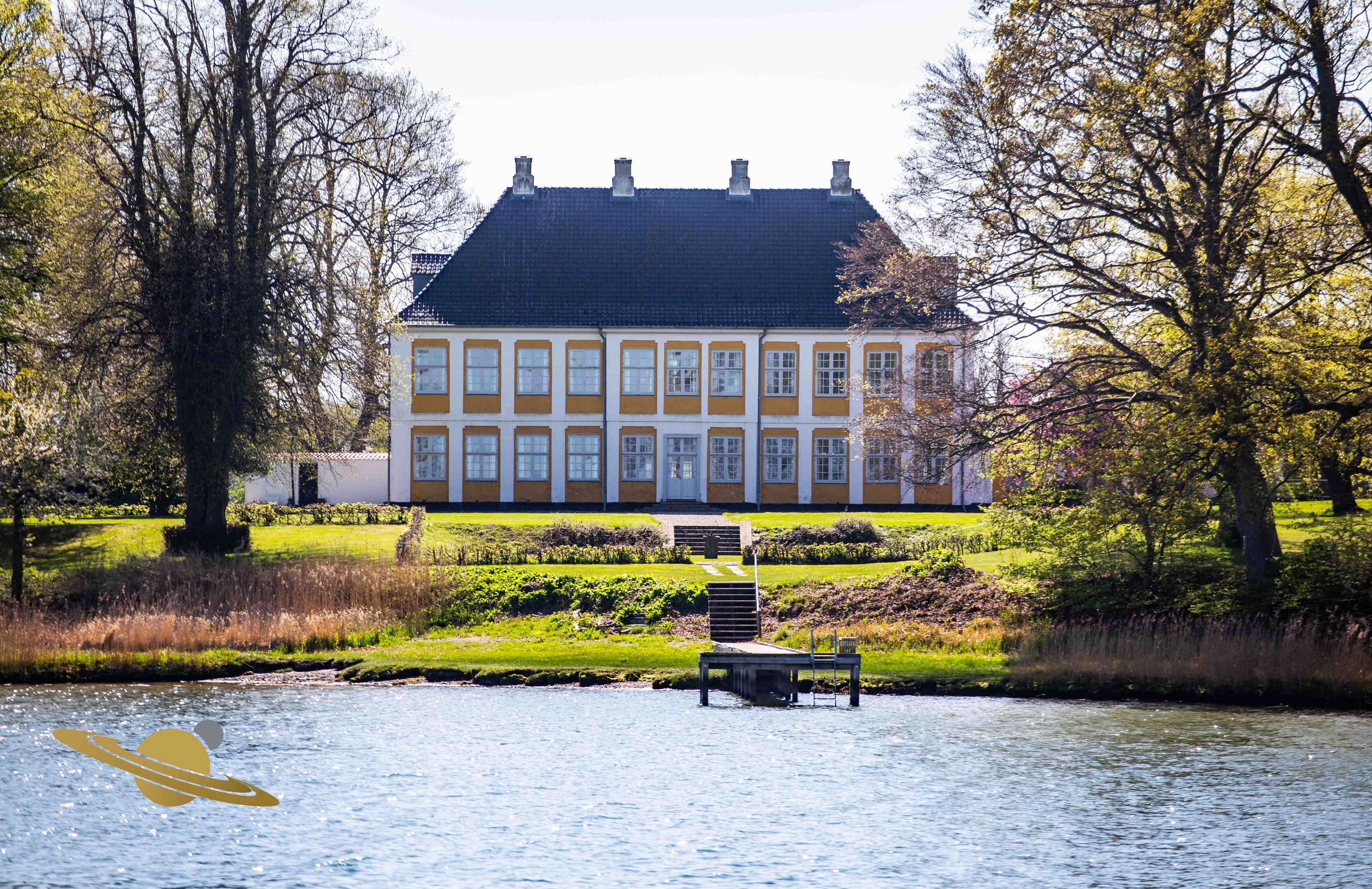 Dyvig - Sønderborg