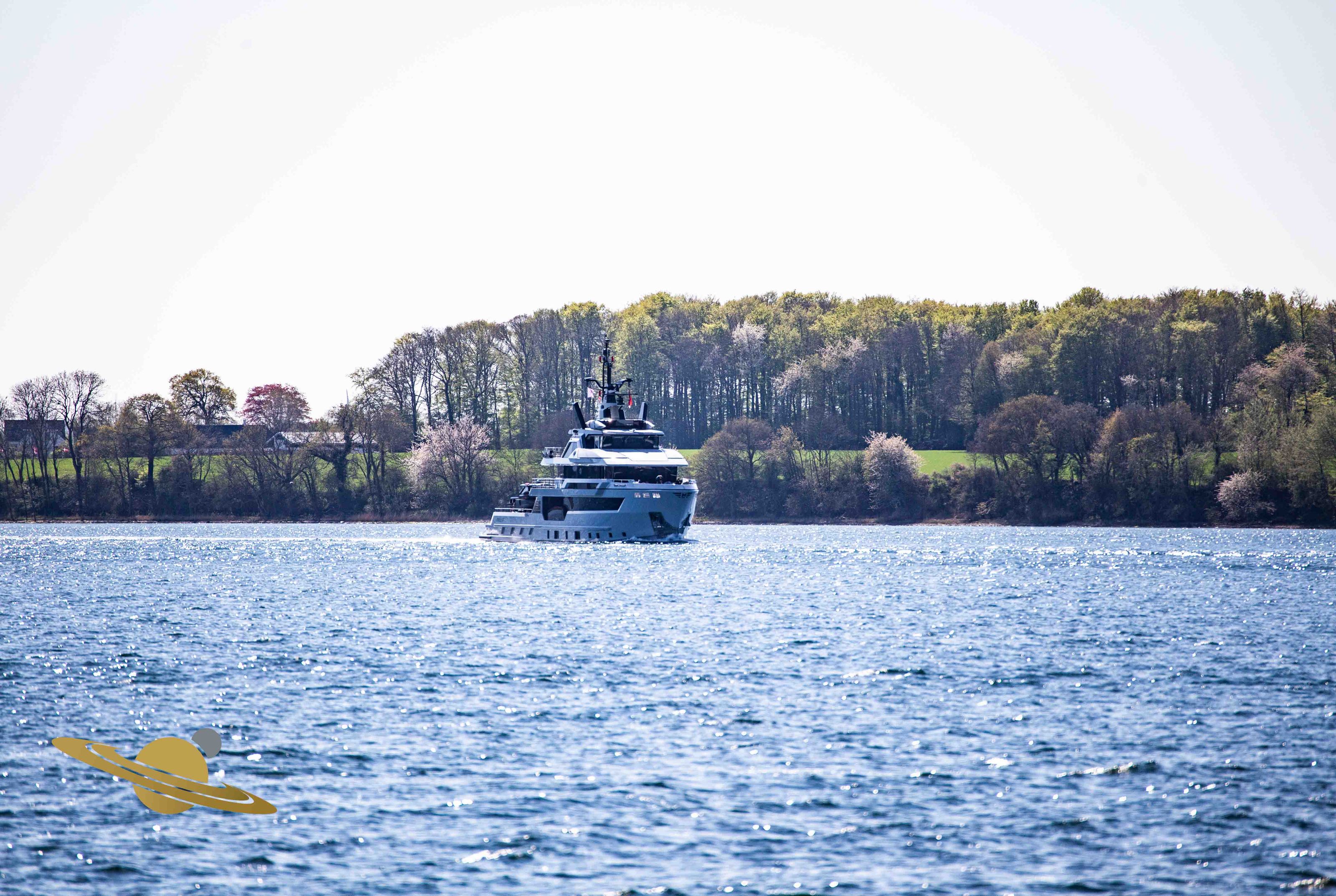 Dyvig - Sønderborg