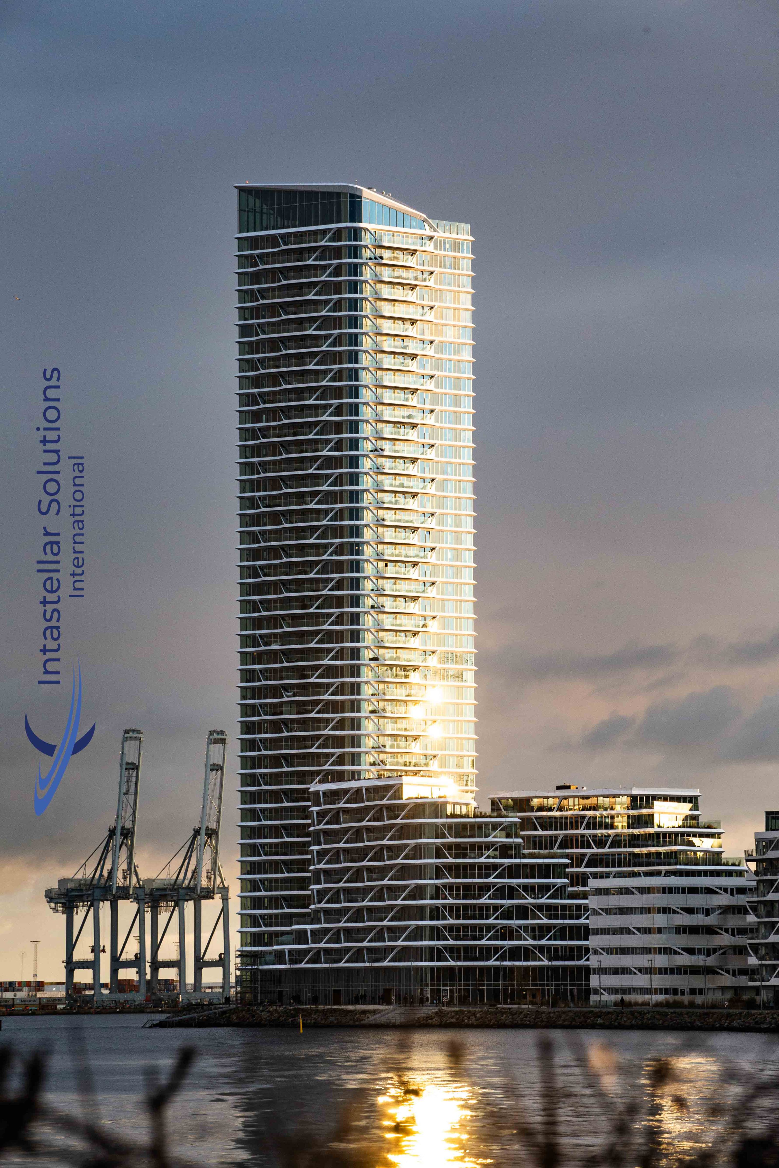Aarhus Ø
