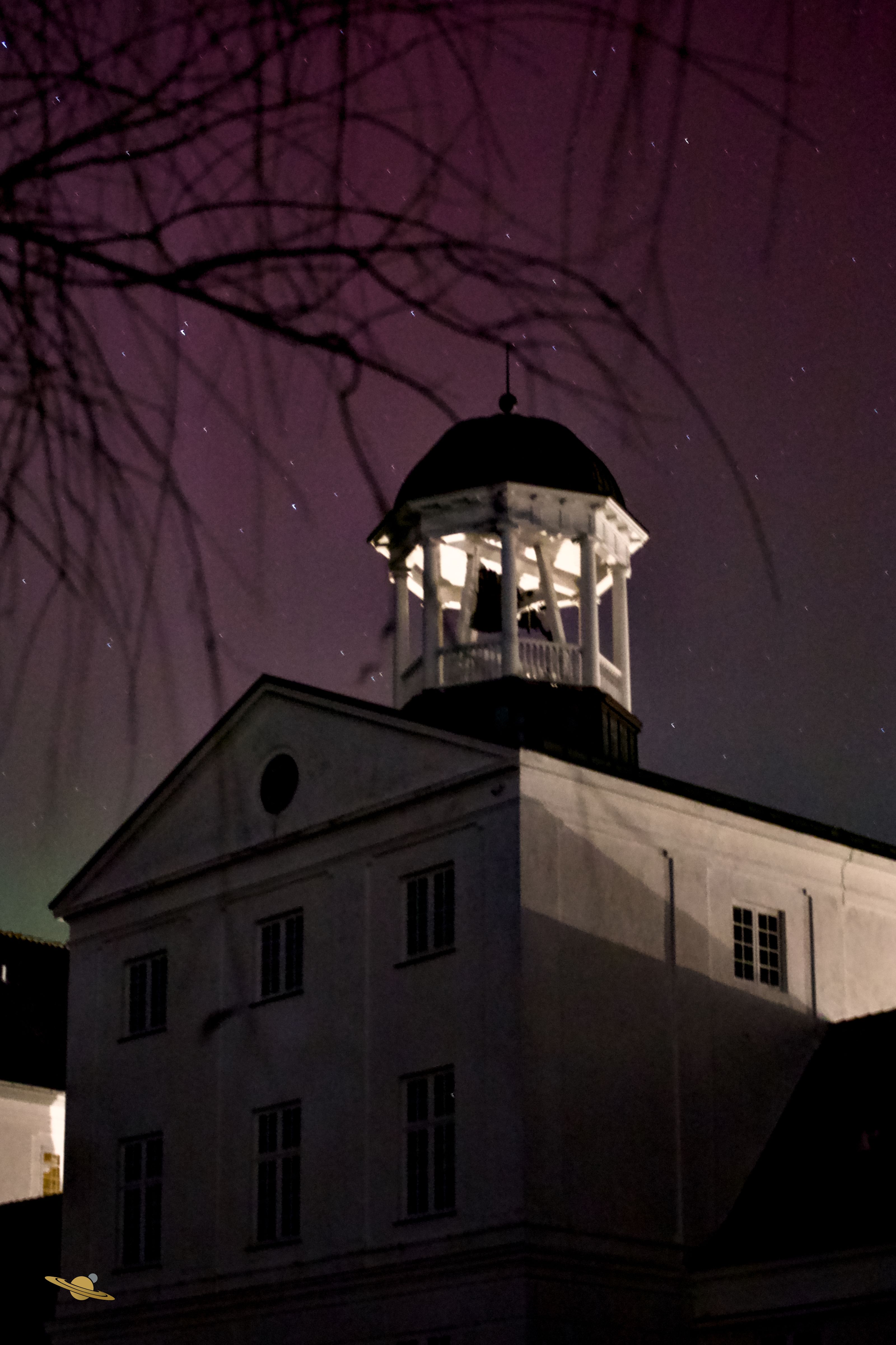 Norlys - Gråsten Slot 2026