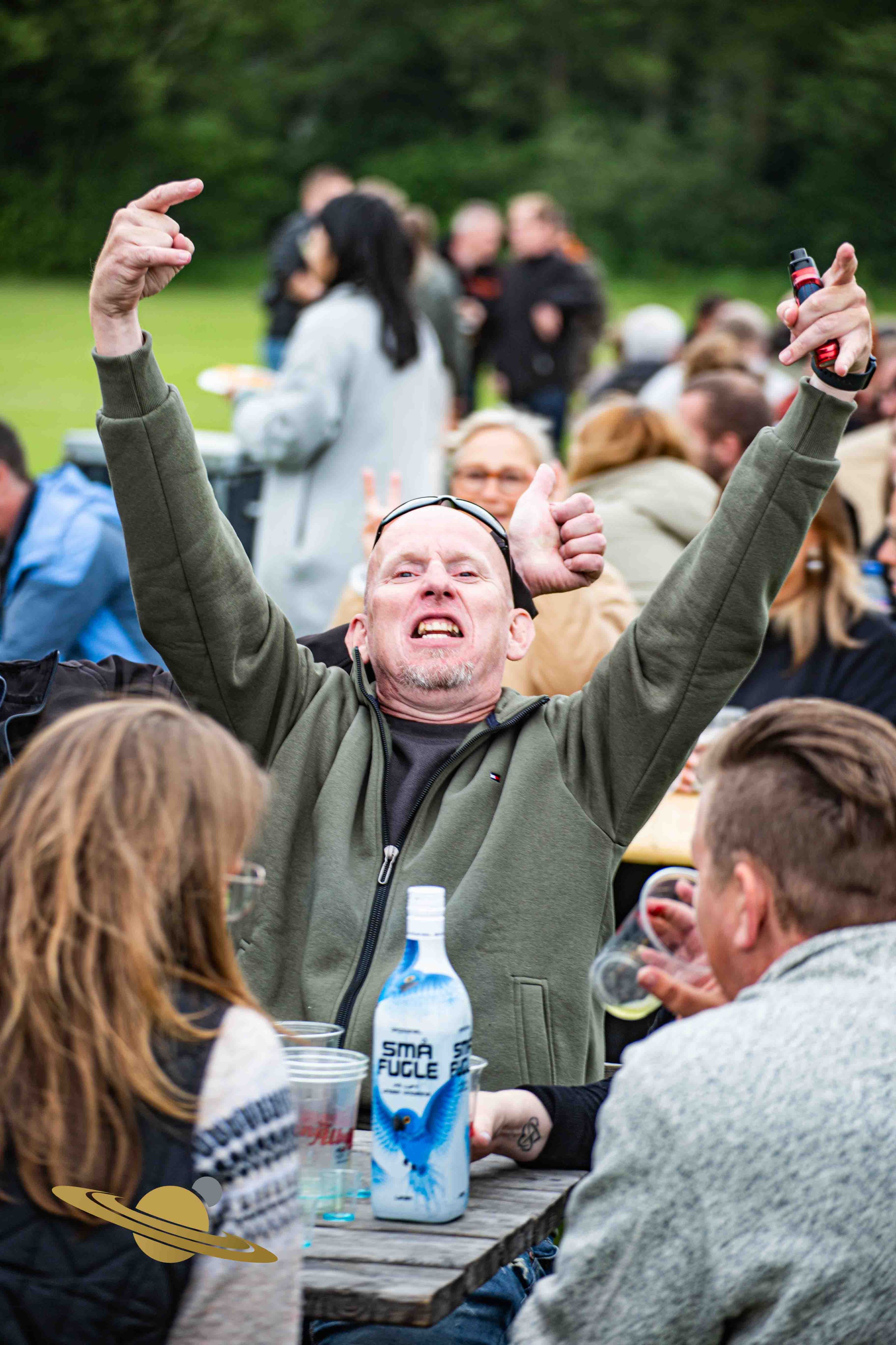 Stemming - Nøffel Festival 2025
