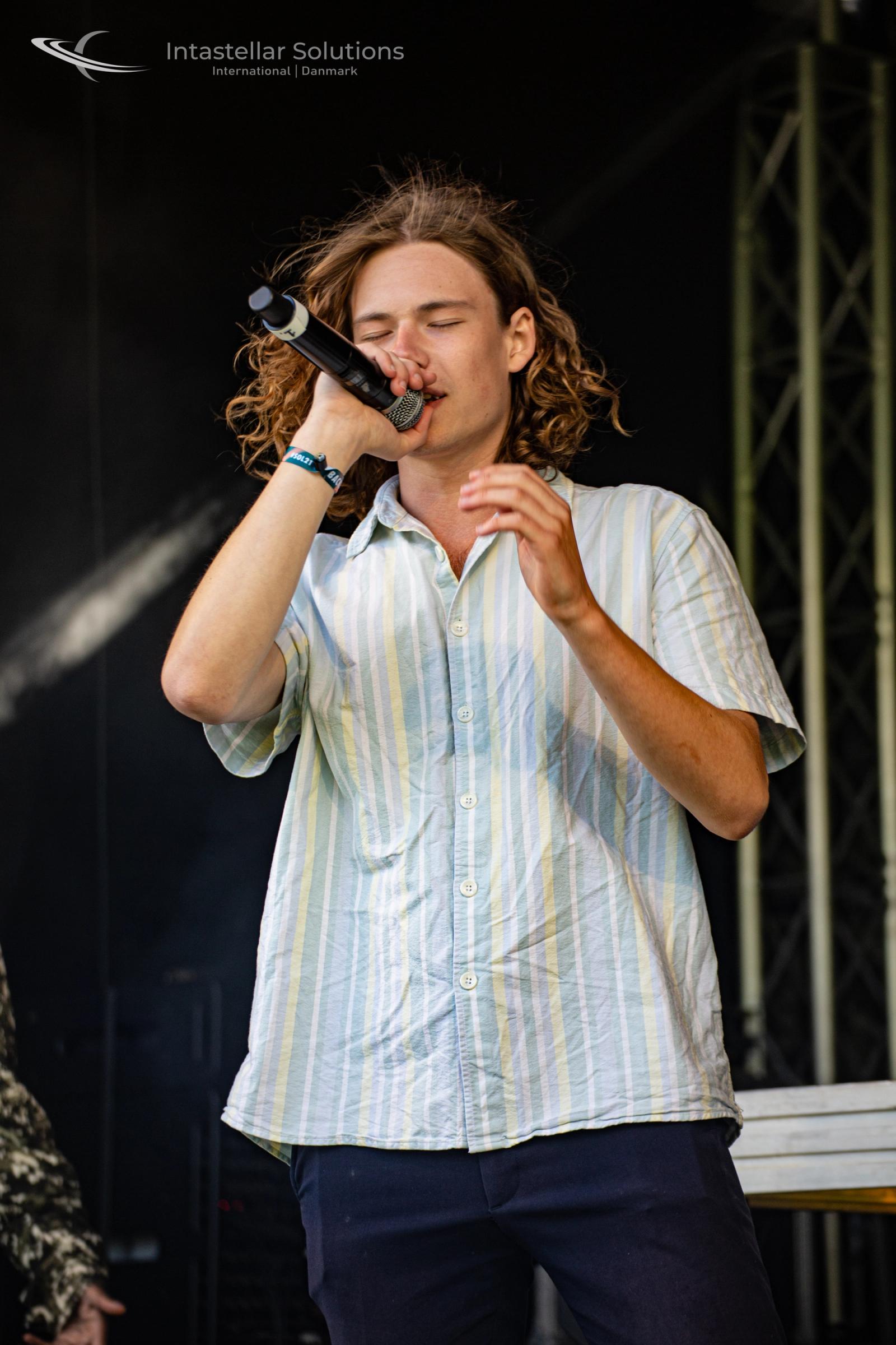 Soleng Festival - Thursday