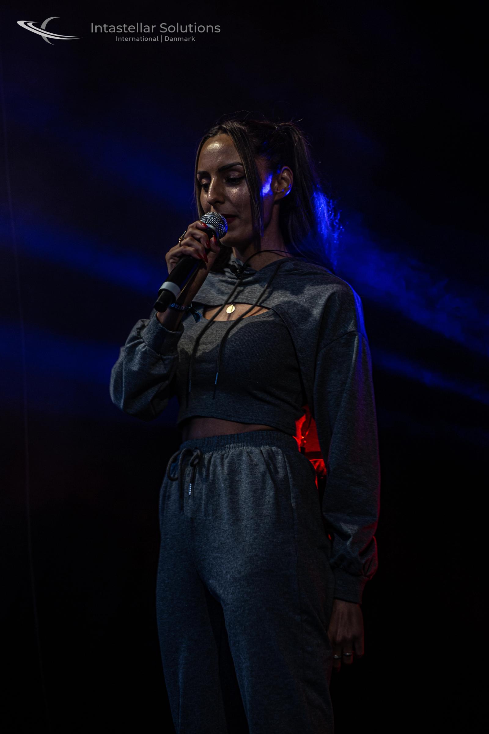 Soleng Festival - Thursday