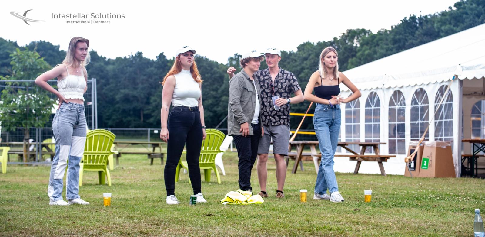 Soleng Festival - Mittwoch