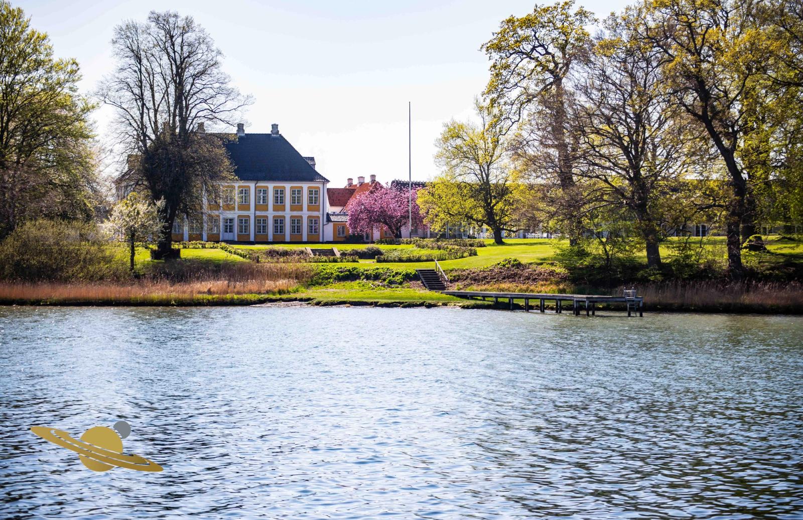 Dyvig - Sønderborg