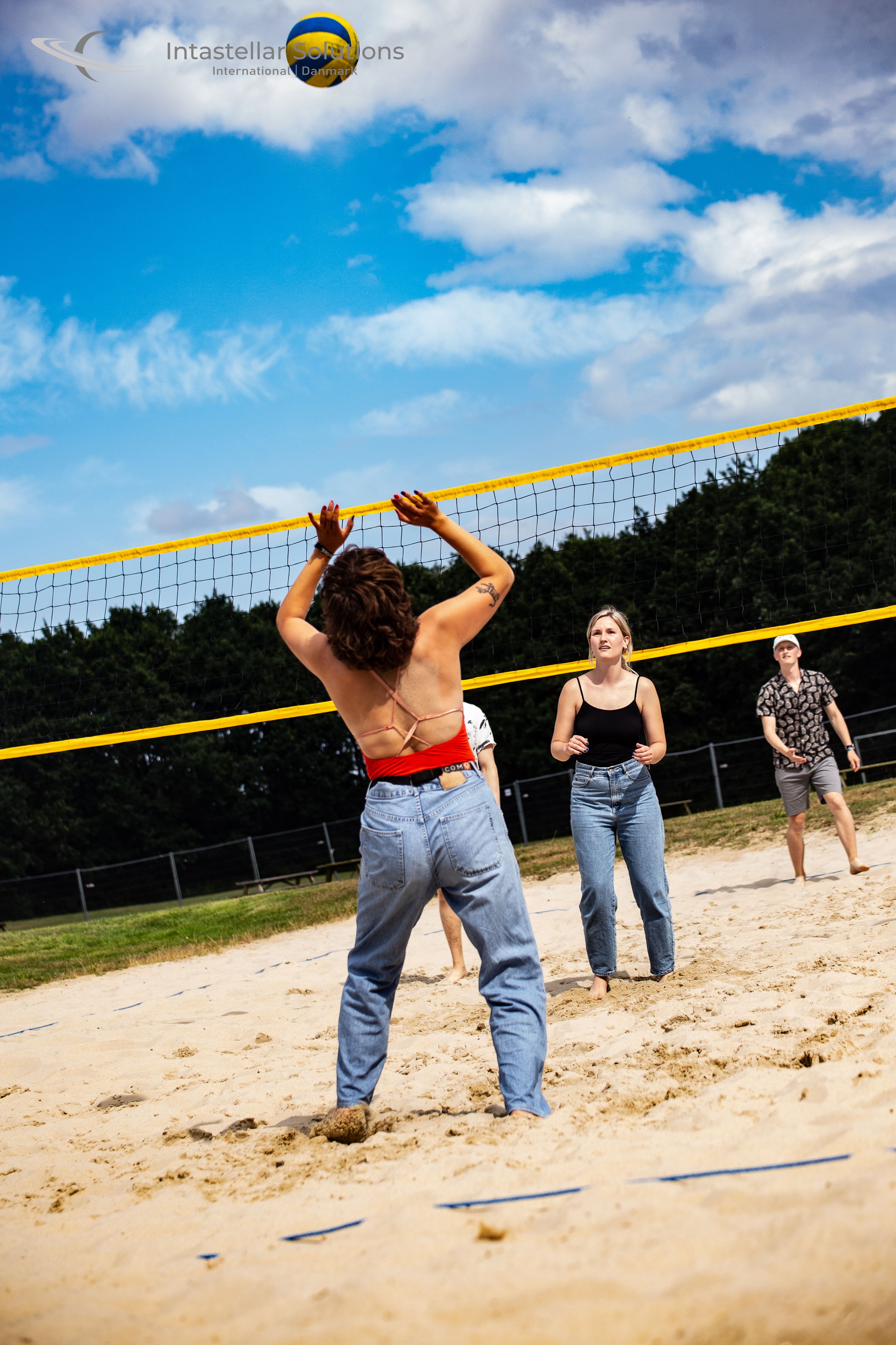 Soleng Festival - Onsdag