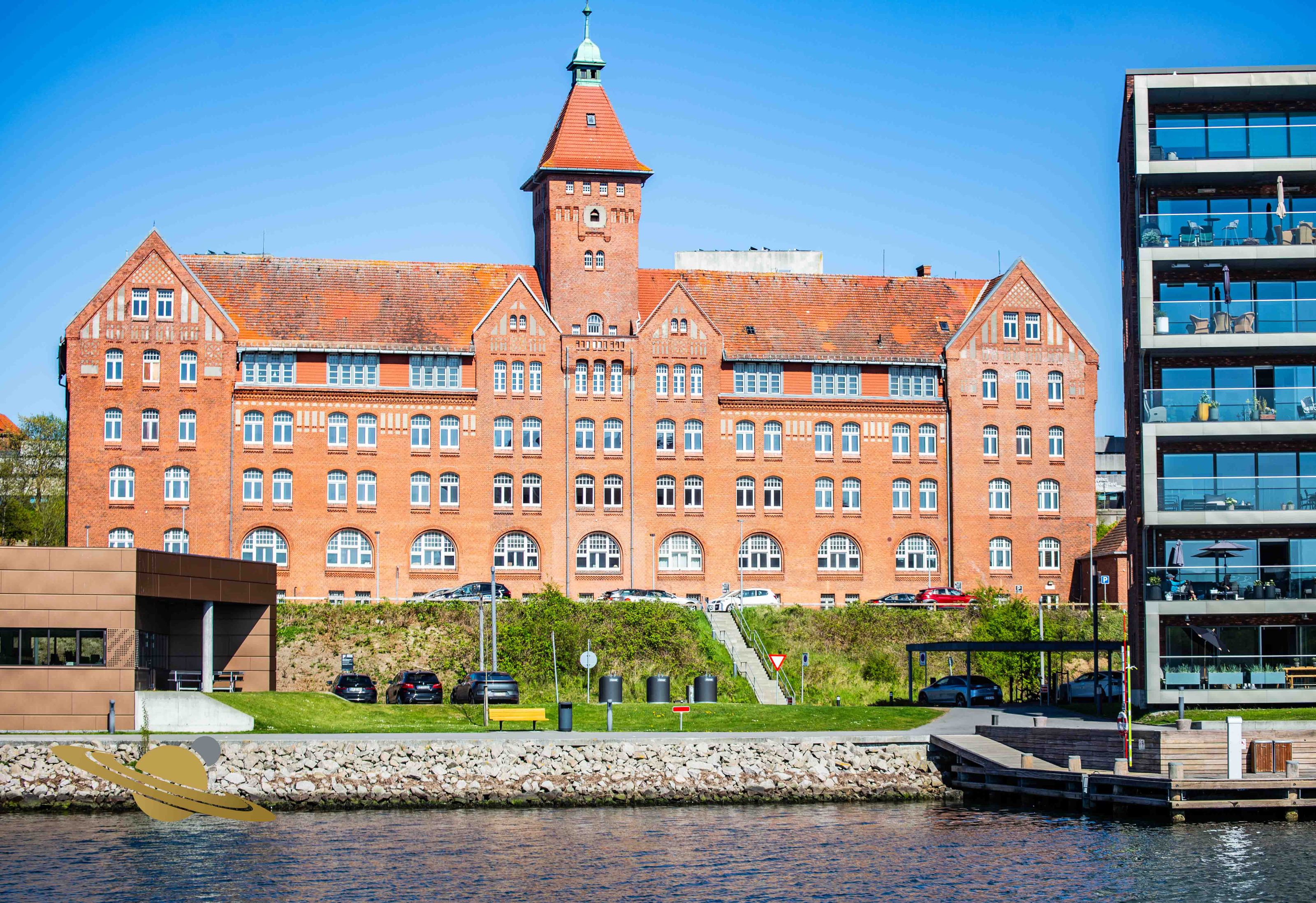 Dyvig - Sønderborg