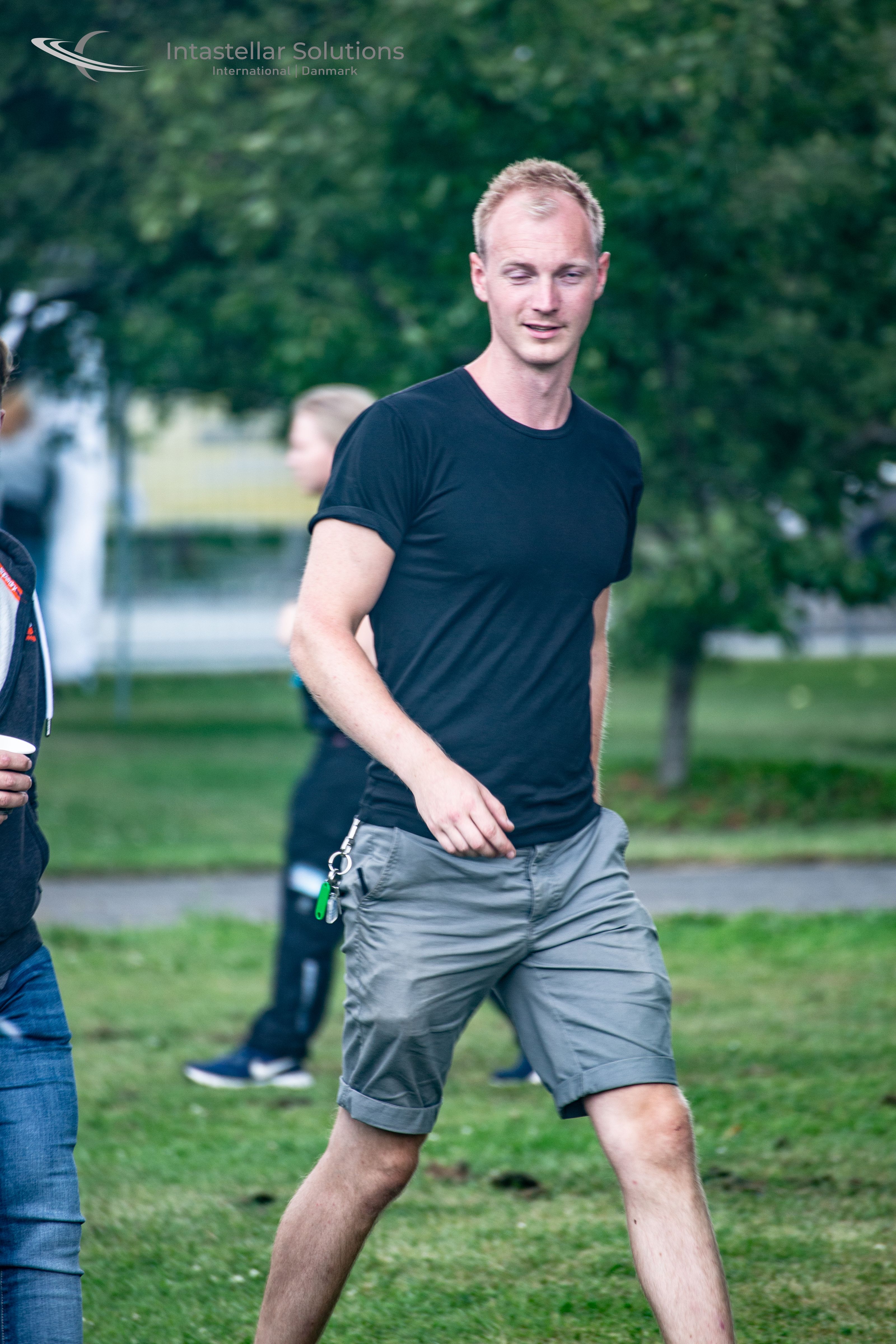 Soleng Festival - Onsdag