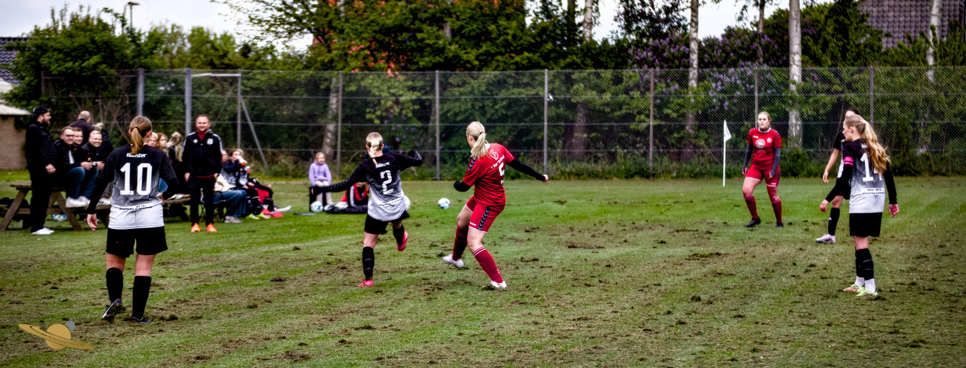 Egernsund vs Padborg