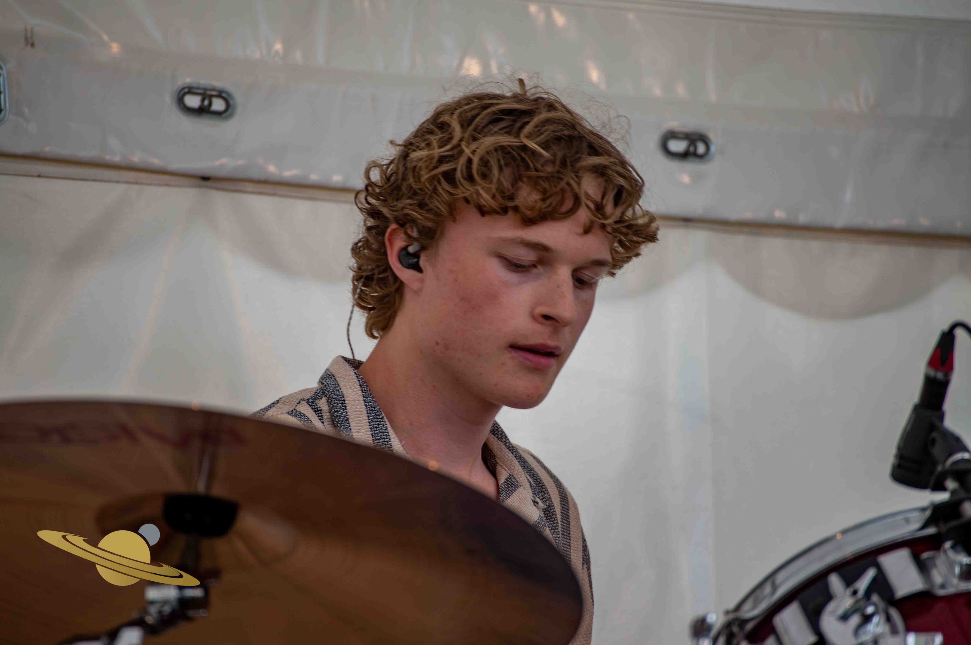 Æ Band - Nøffel Festival 2025