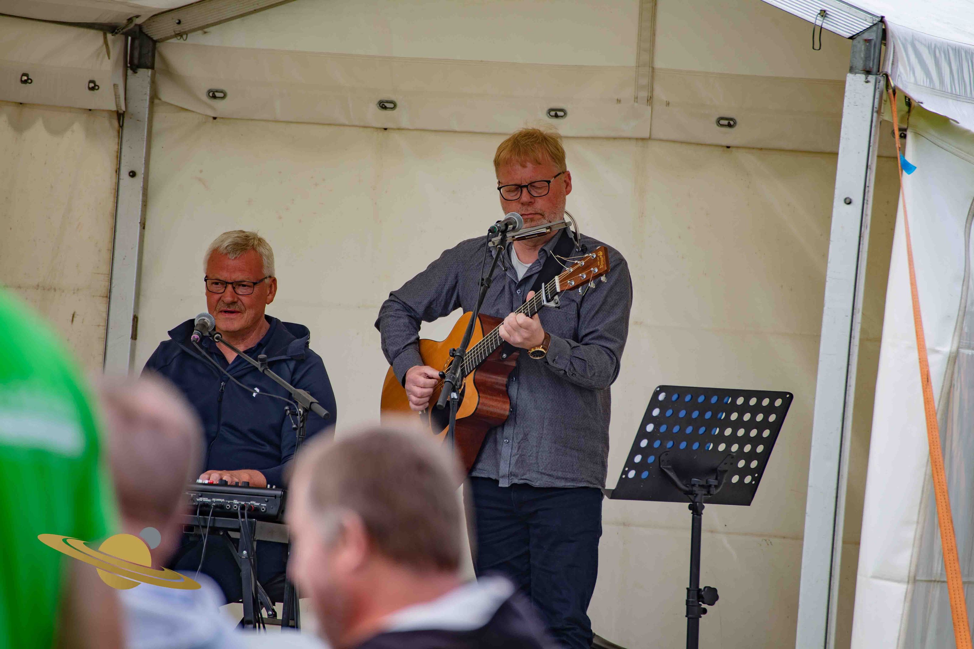 Lars Rasmussen - Nøffel Festival 2025