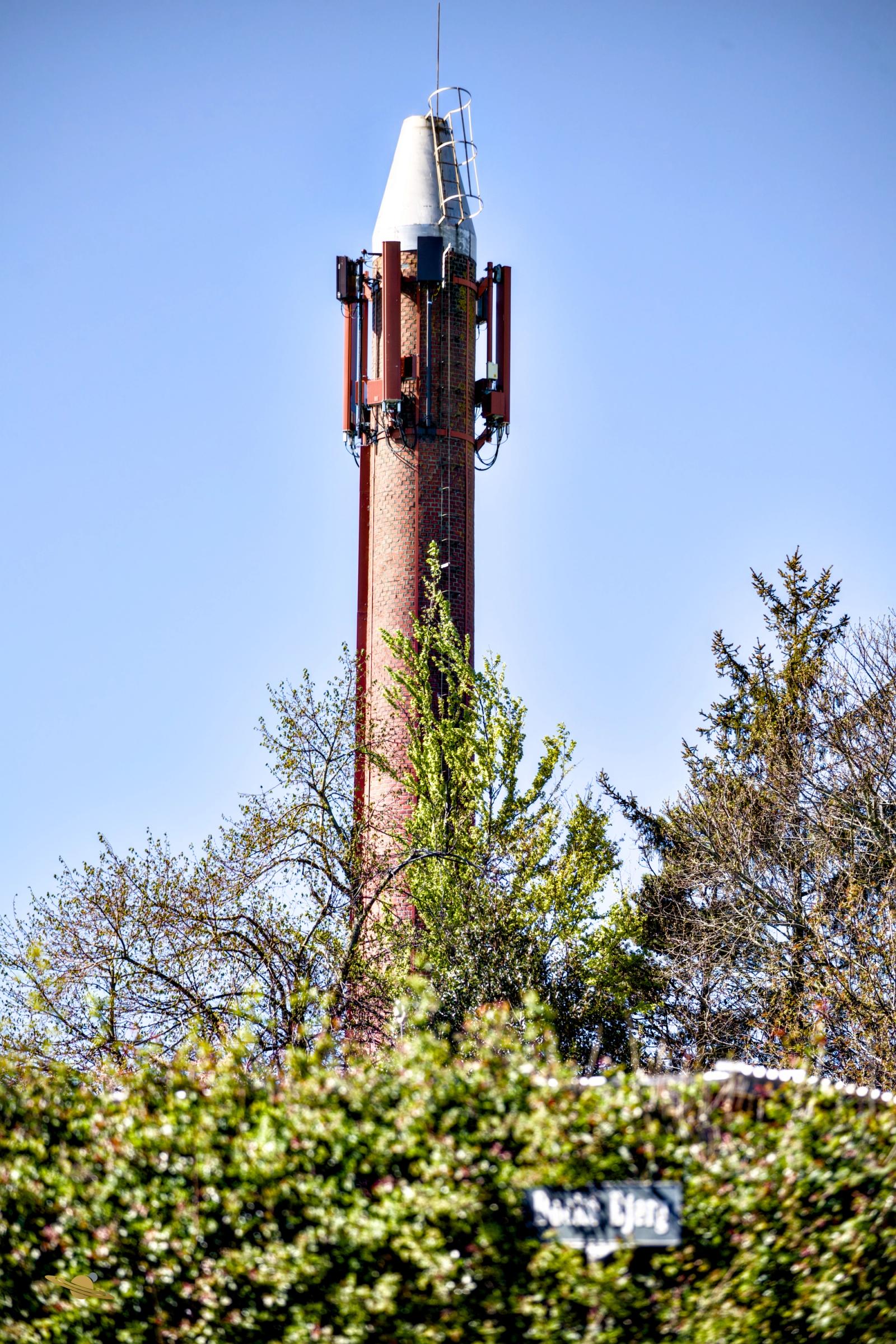 Gråsten Forårstur