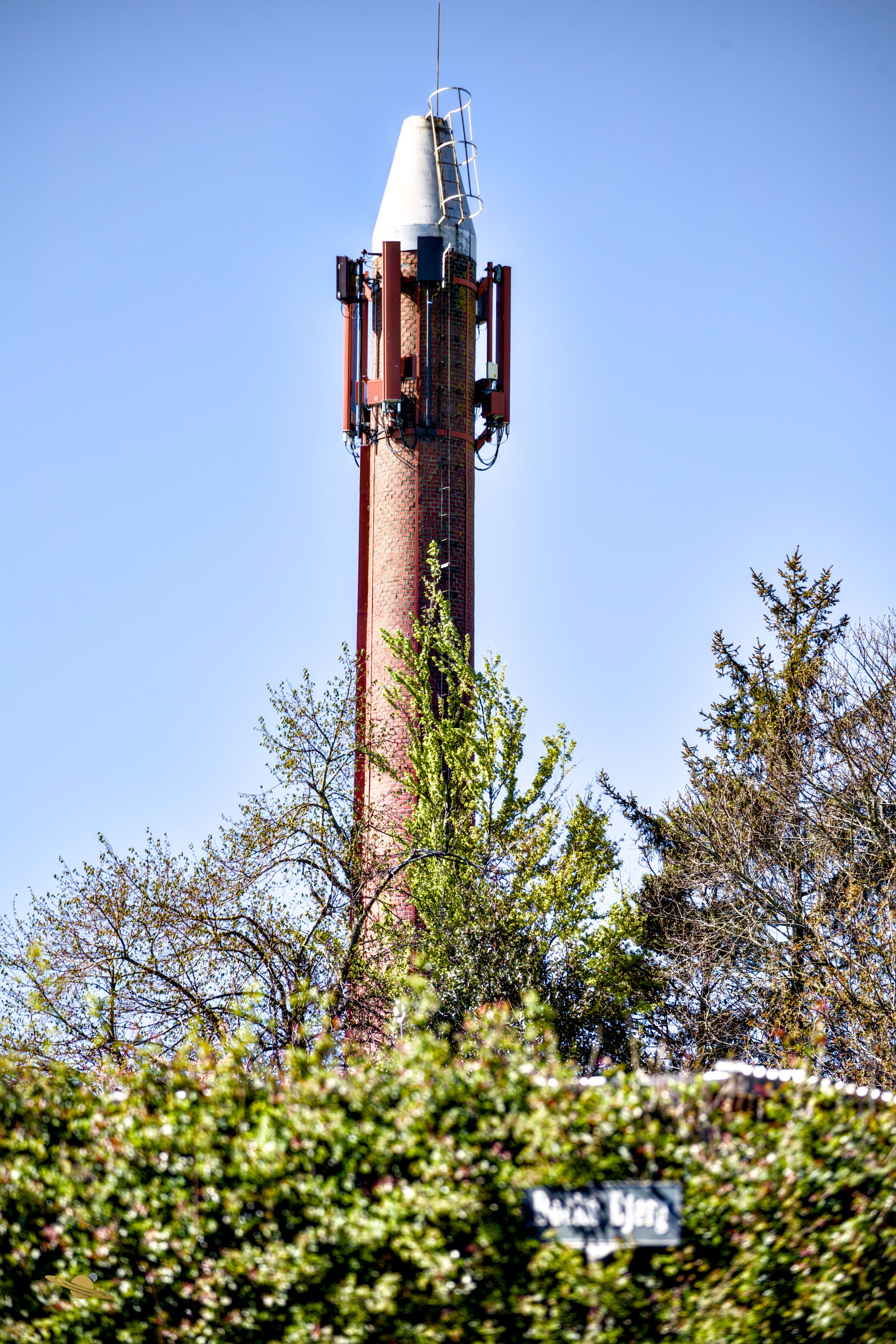 Gråsten Forårstur