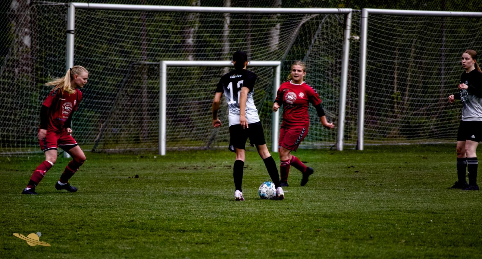 Egernsund vs Padborg