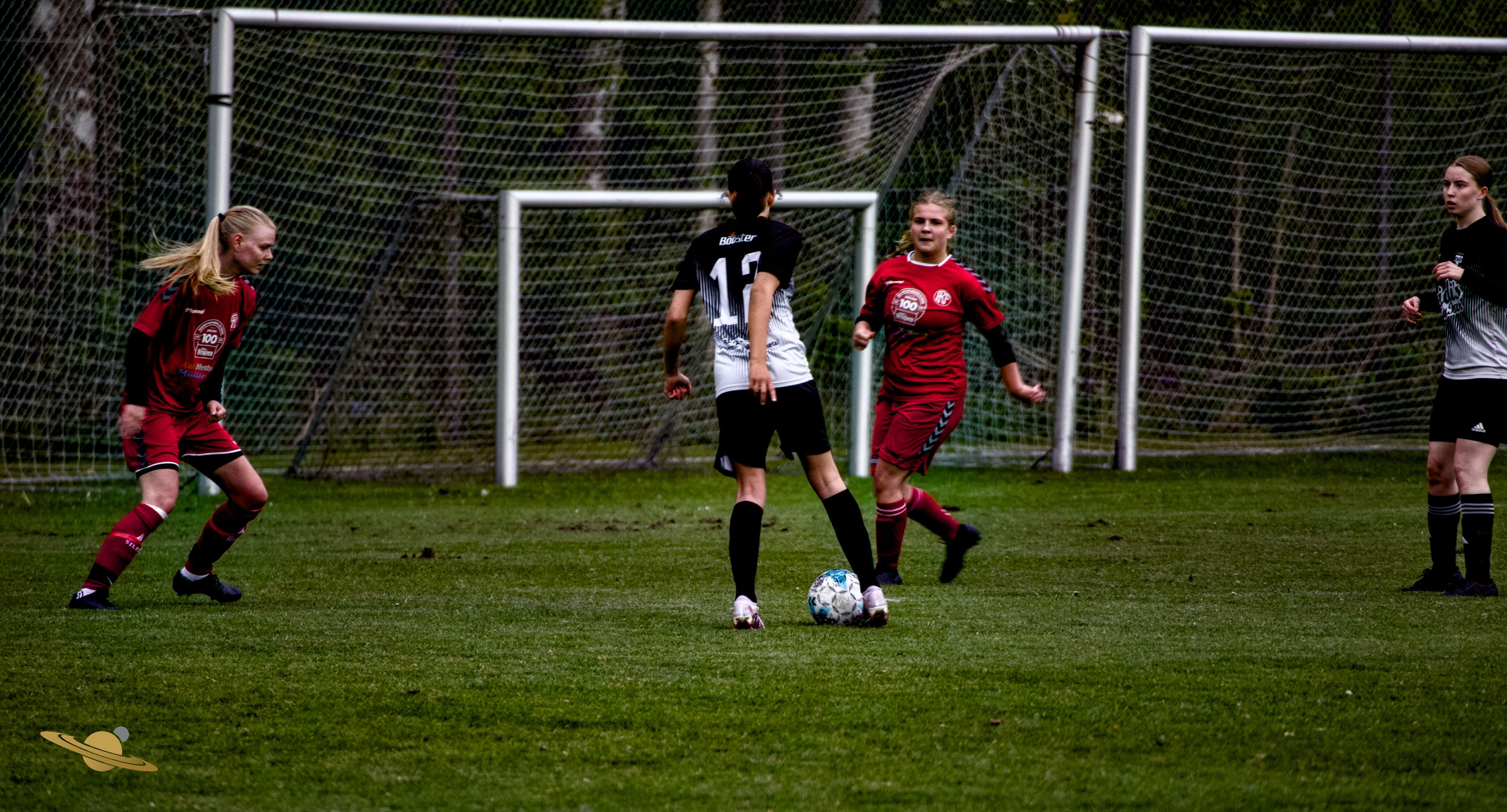 Egernsund vs Padborg