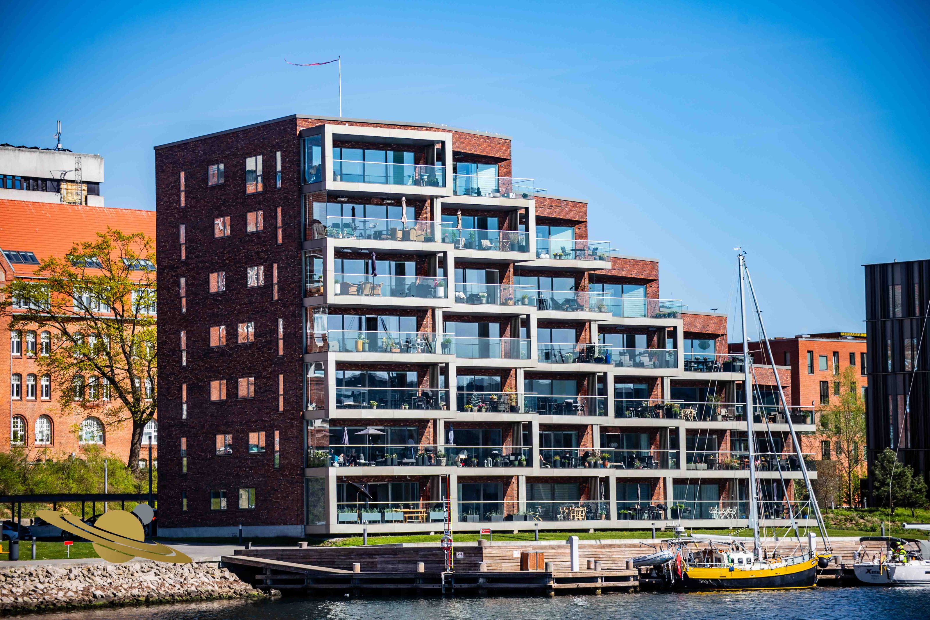 Dyvig - Sønderborg