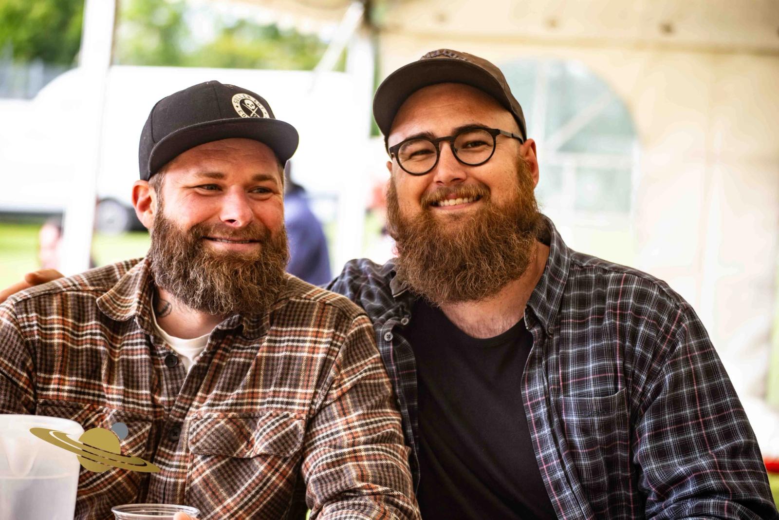Stemming - Nøffel Festival 2025