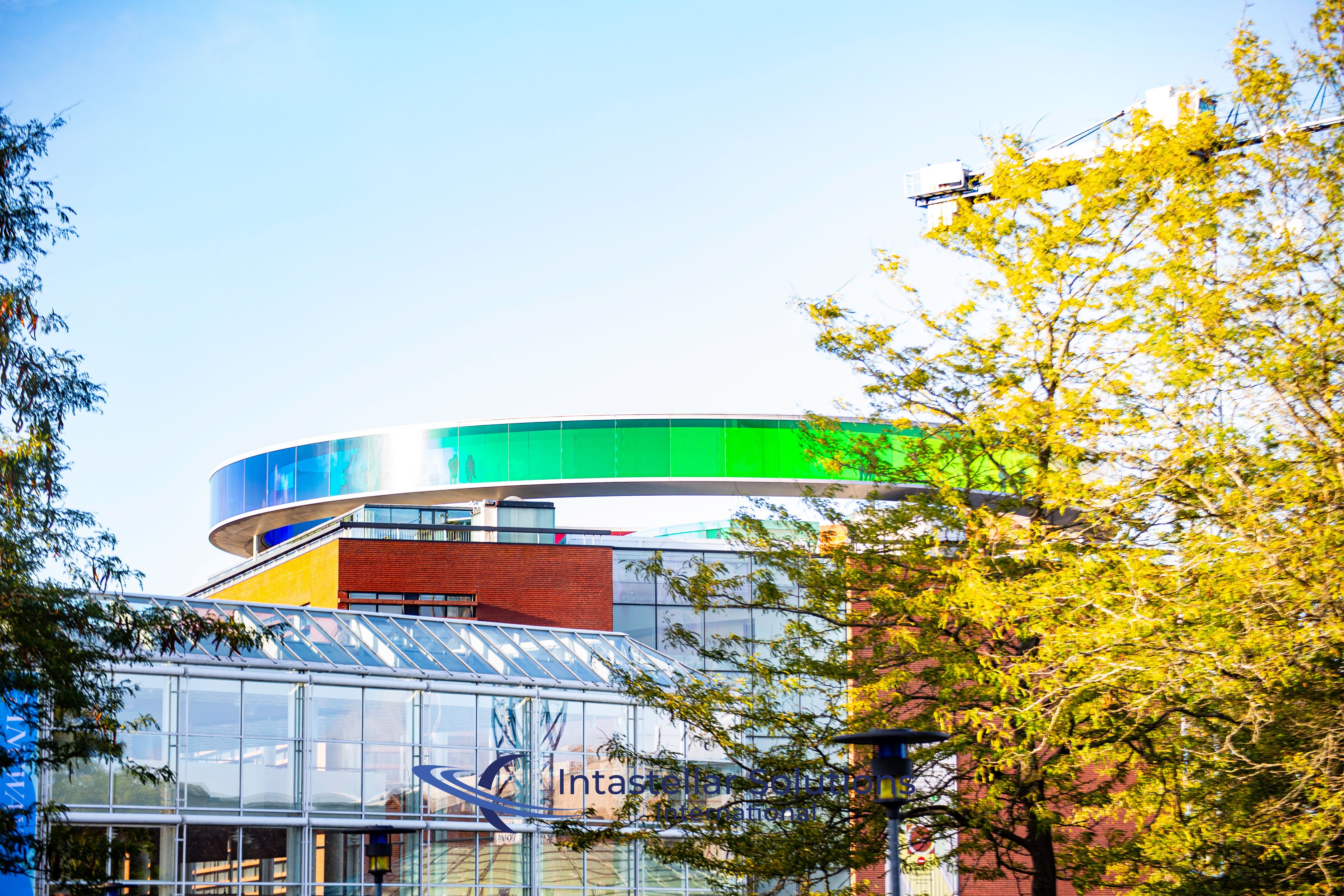 Aarhus