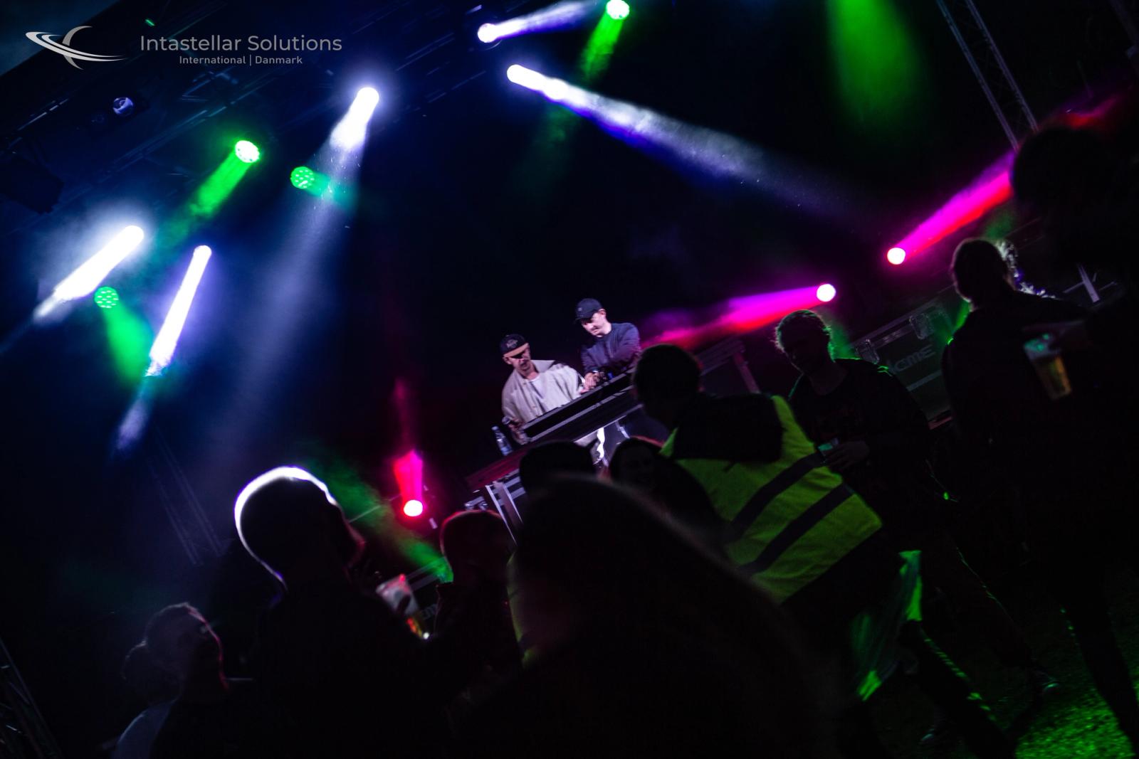 Soleng Festival - Thursday