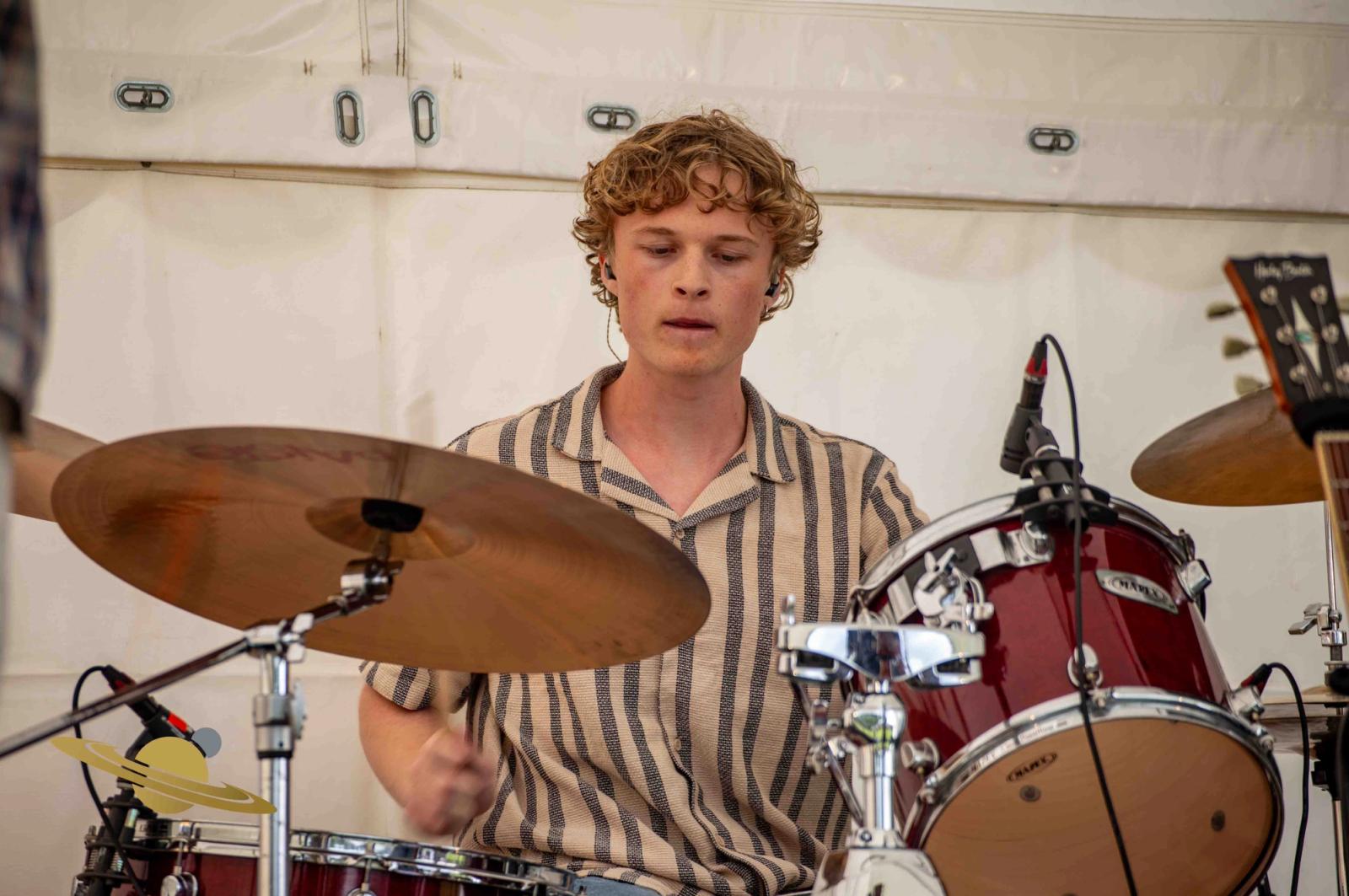 Æ Band - Nøffel Festival 2025