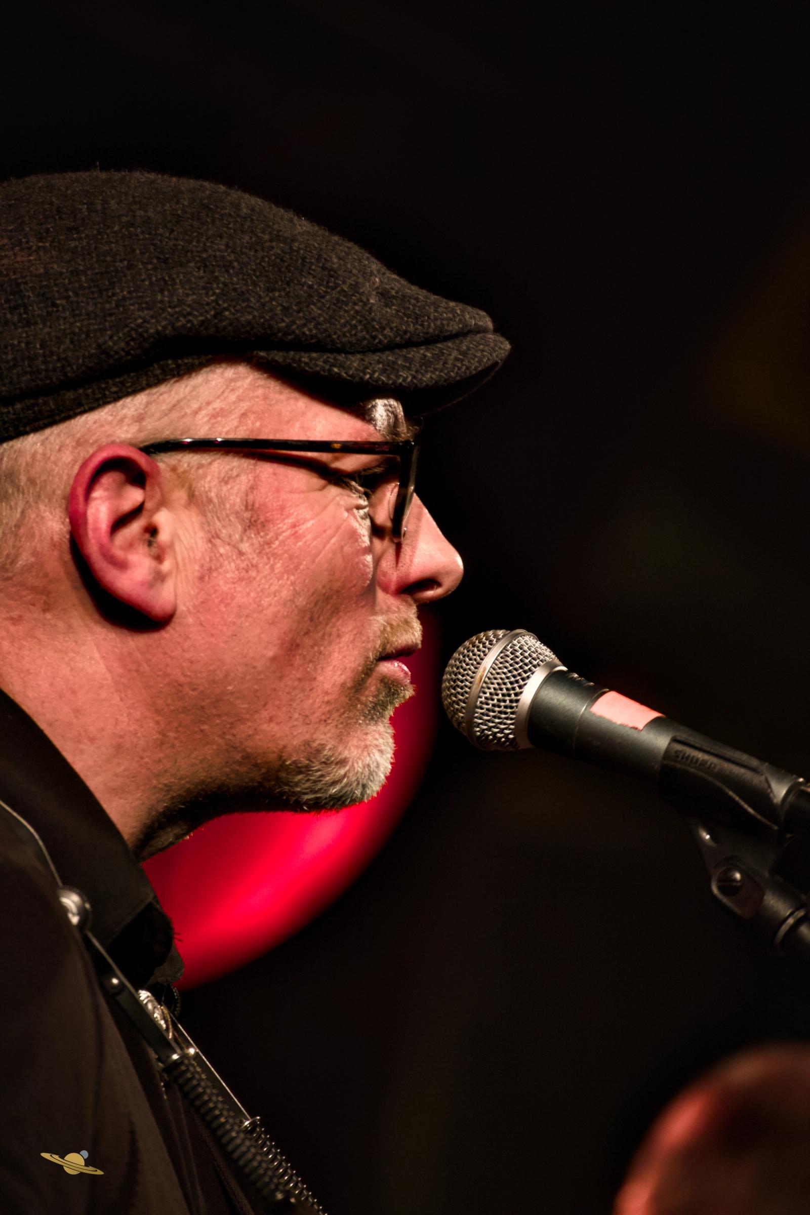 Haugland - Back to the Roots 2026
