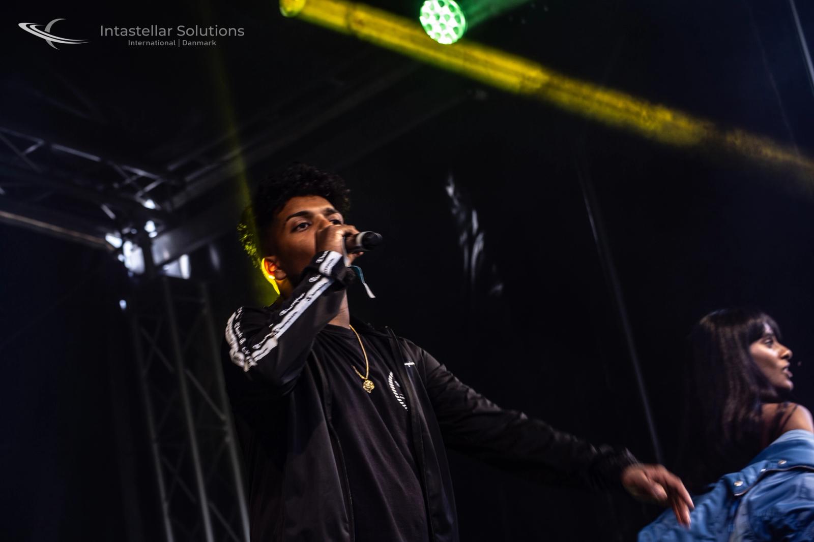 Soleng Festival - Thursday