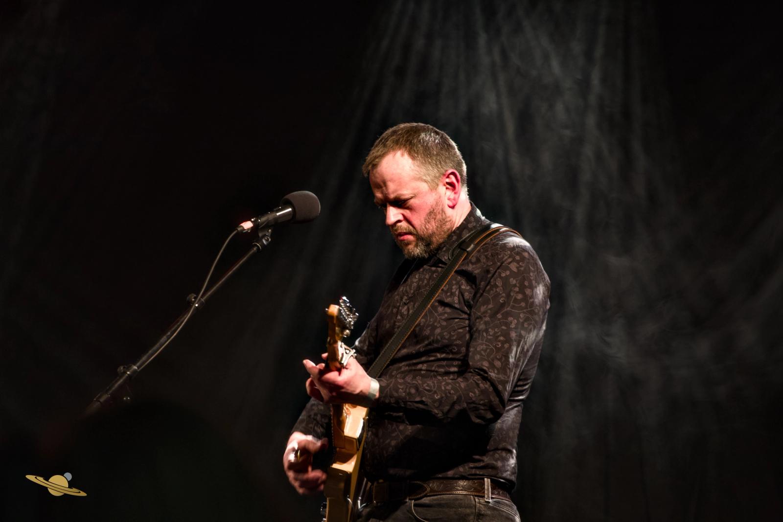 Haugland - Back to the Roots 2026