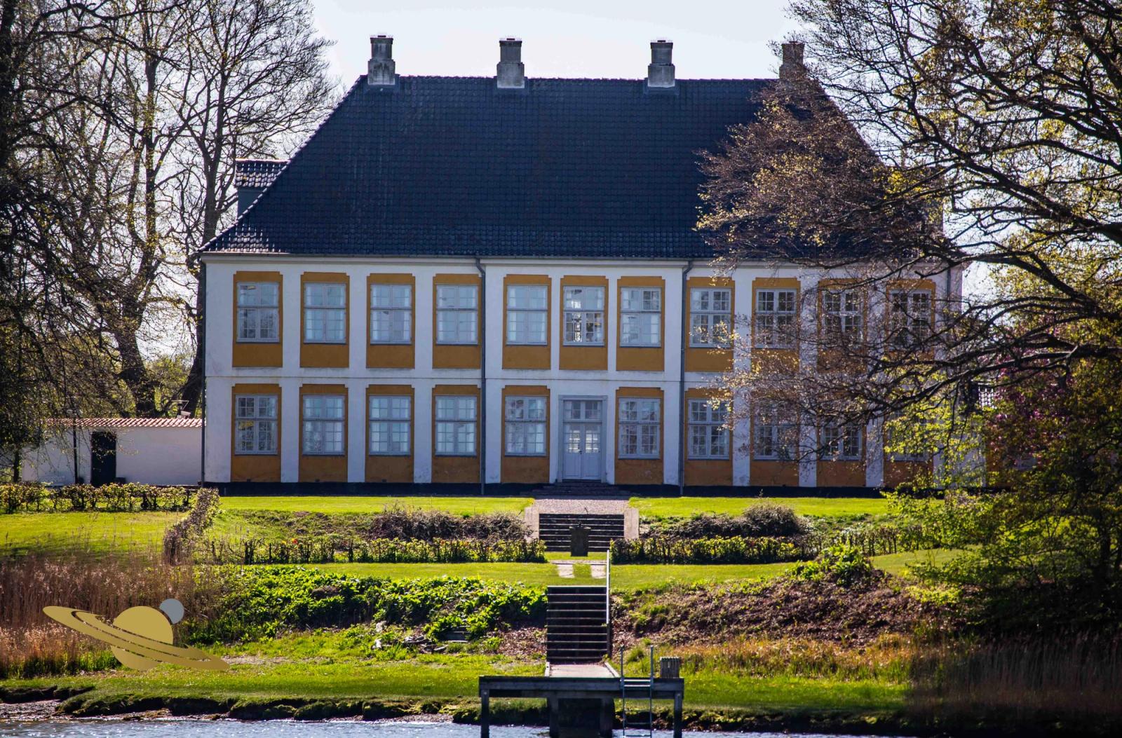 Dyvig - Sønderborg