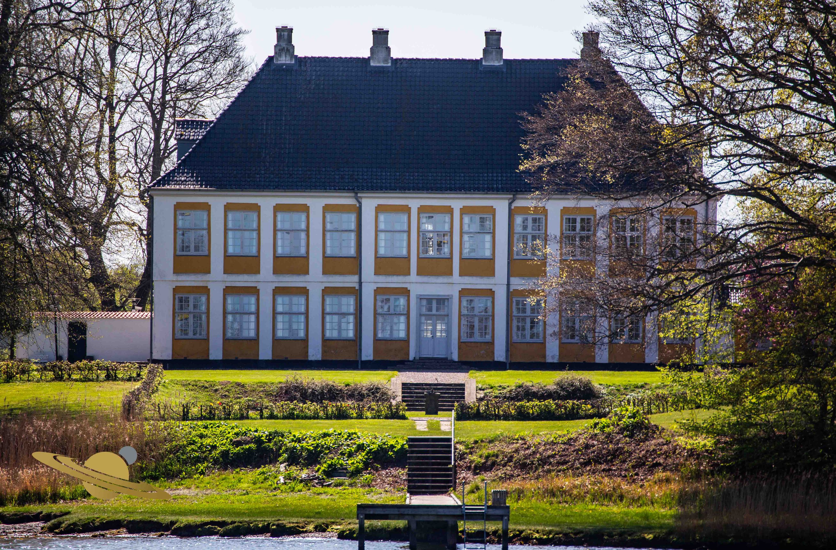 Dyvig - Sønderborg