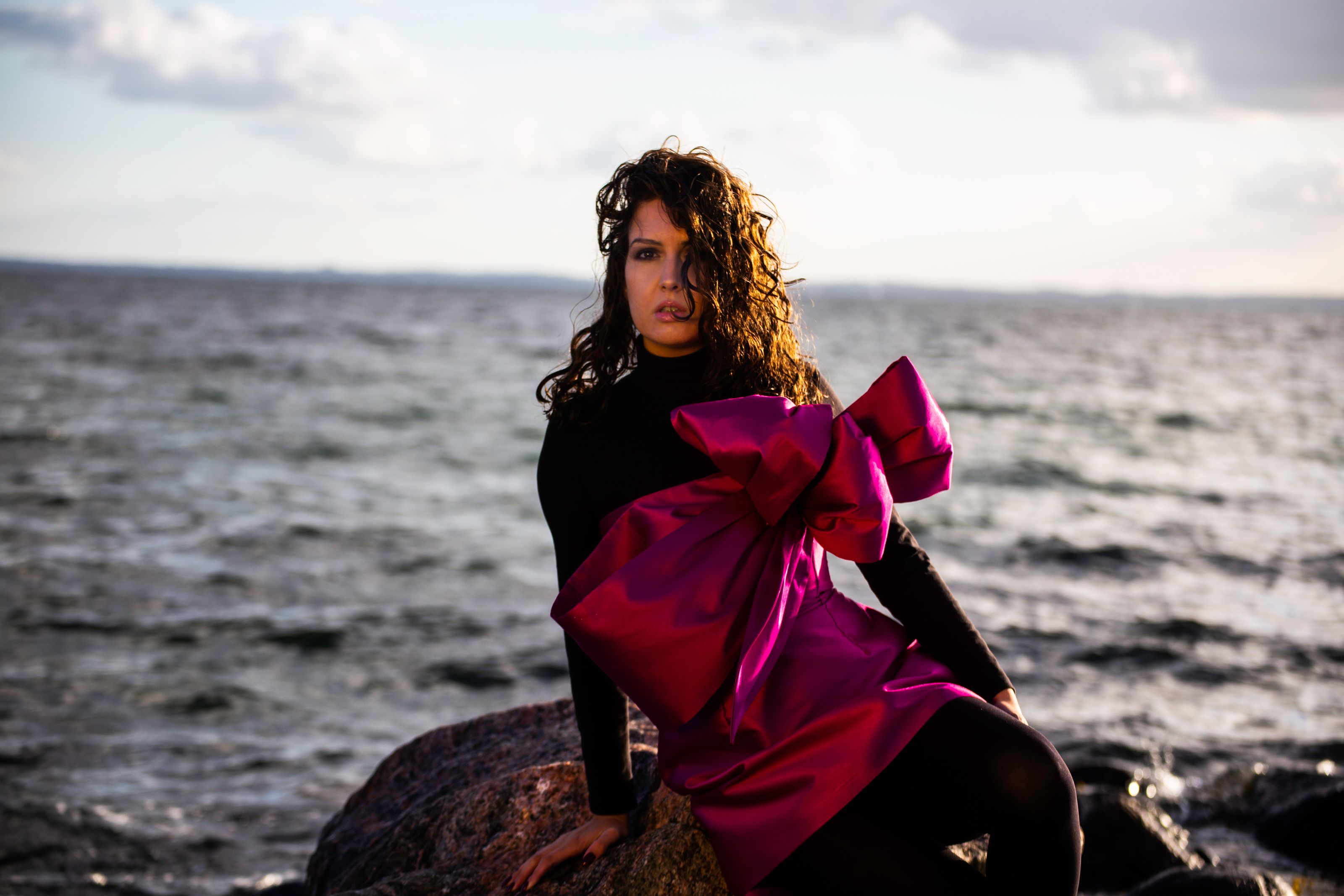 Fotoshoot - Maison Anca
