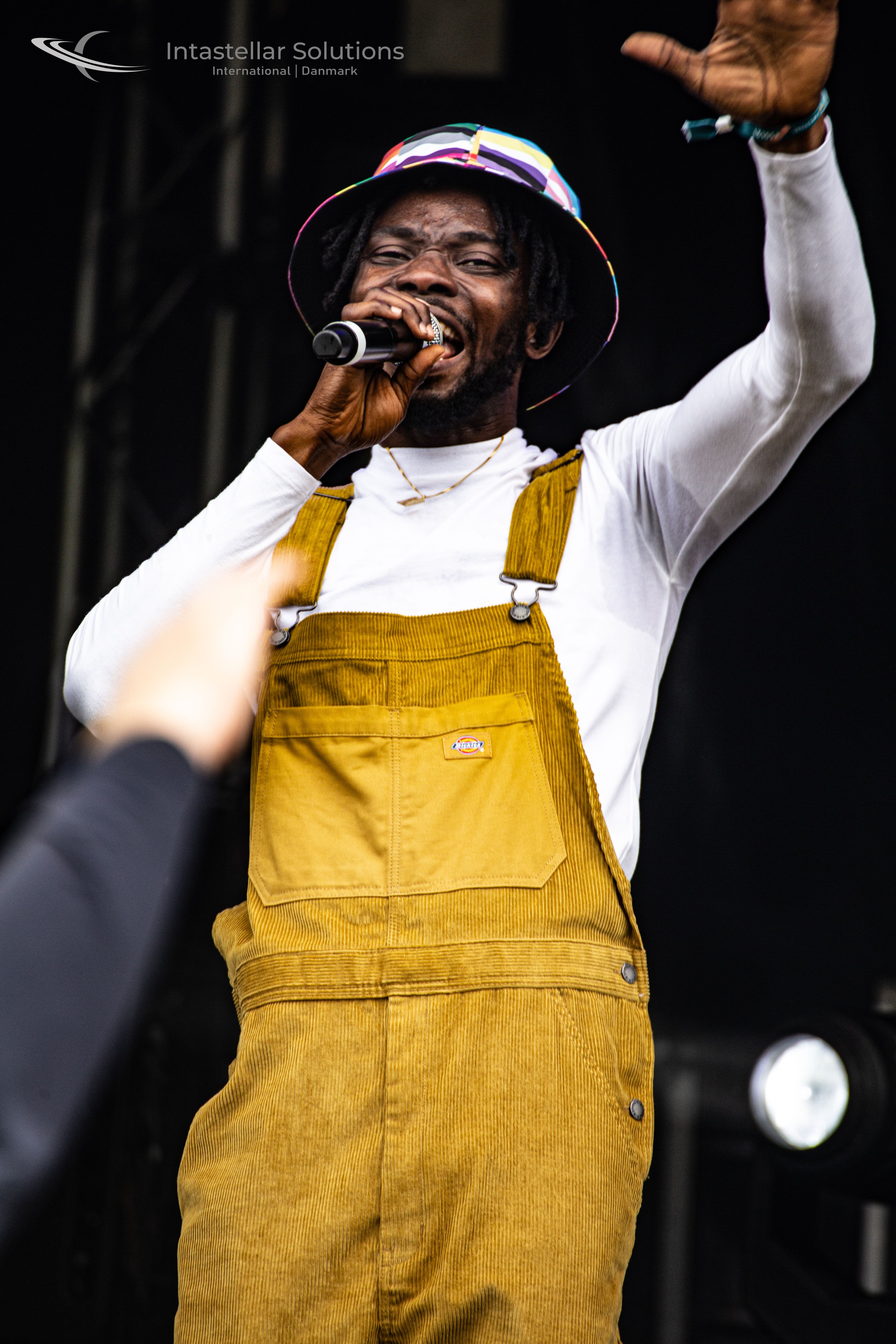 Soleng - Lørdag