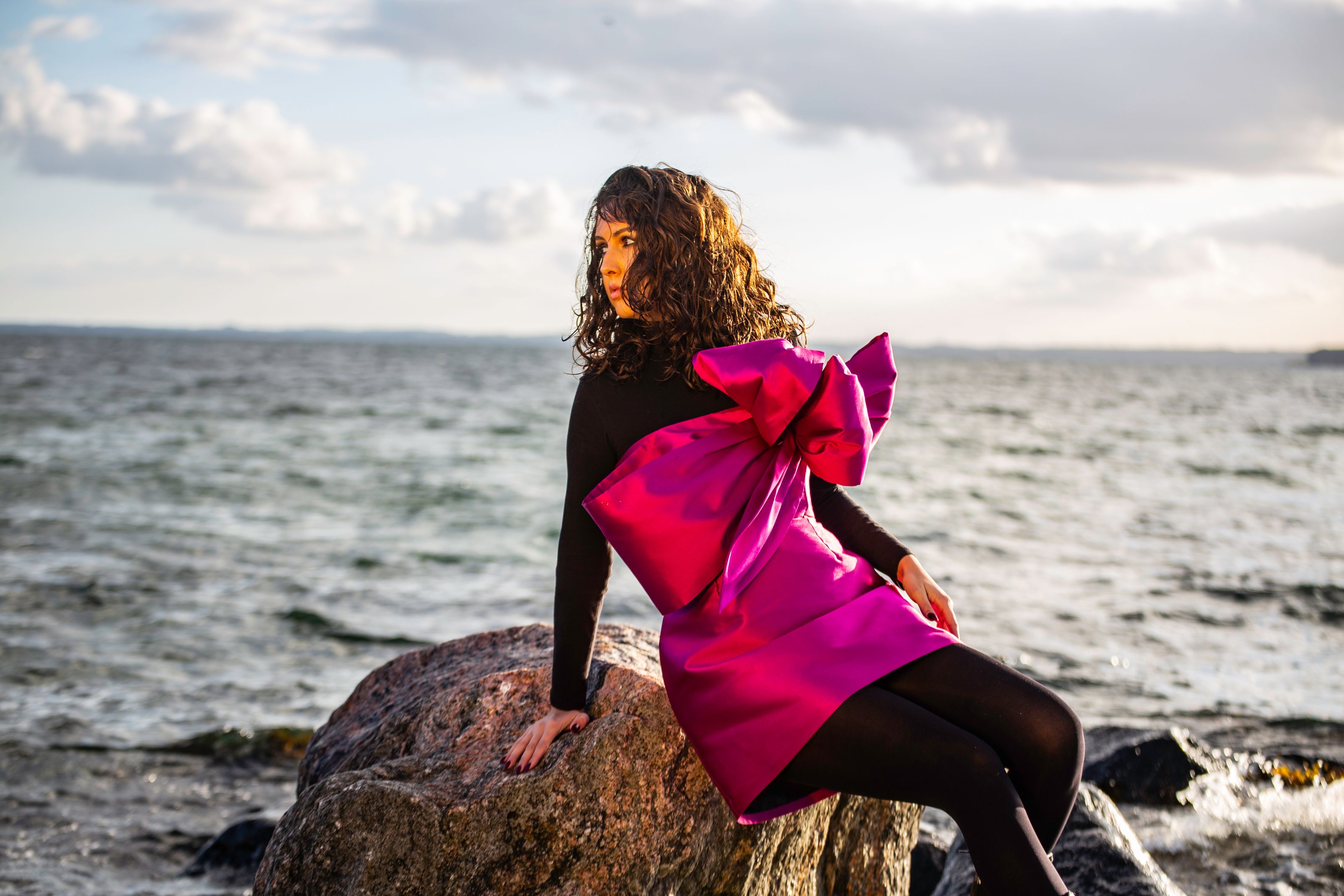 Fotoshoot - Maison Anca