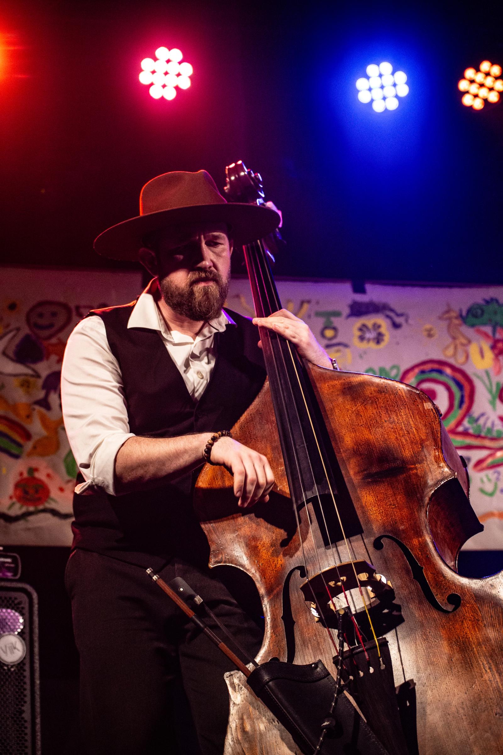 Viik - Back to the Roots 2025