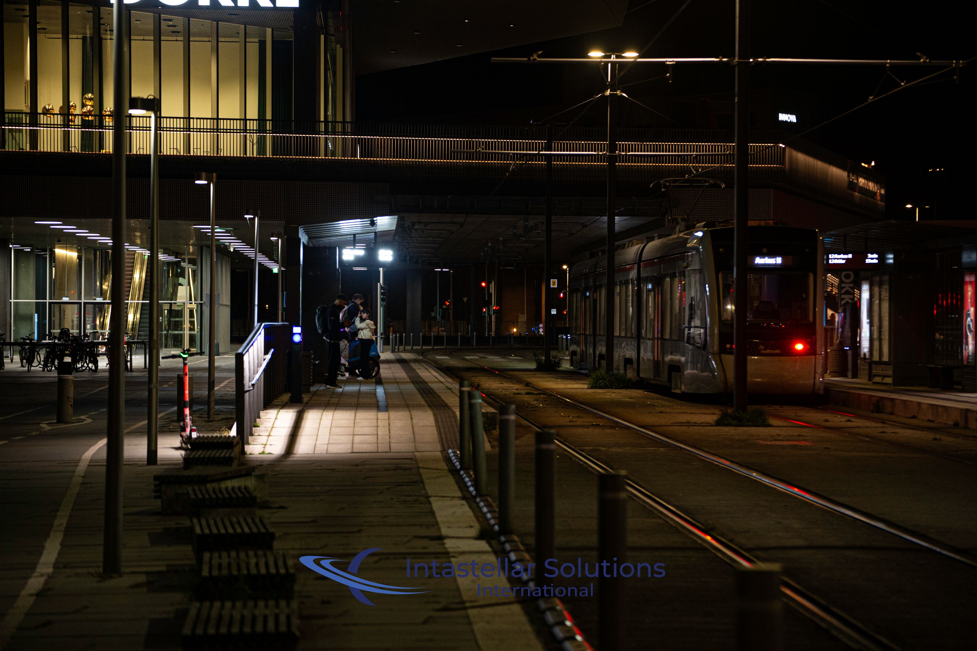 Aarhus Havn