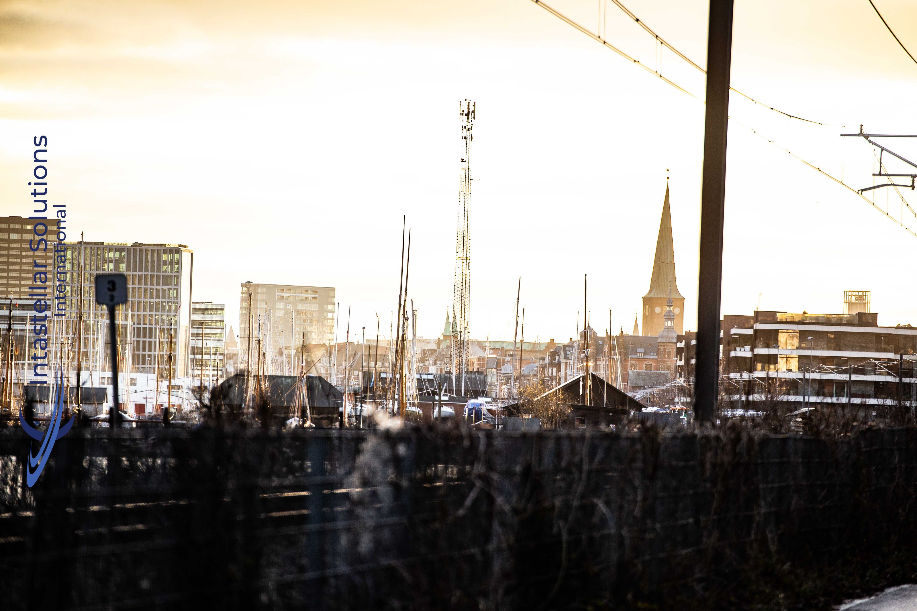 Aarhus Ø