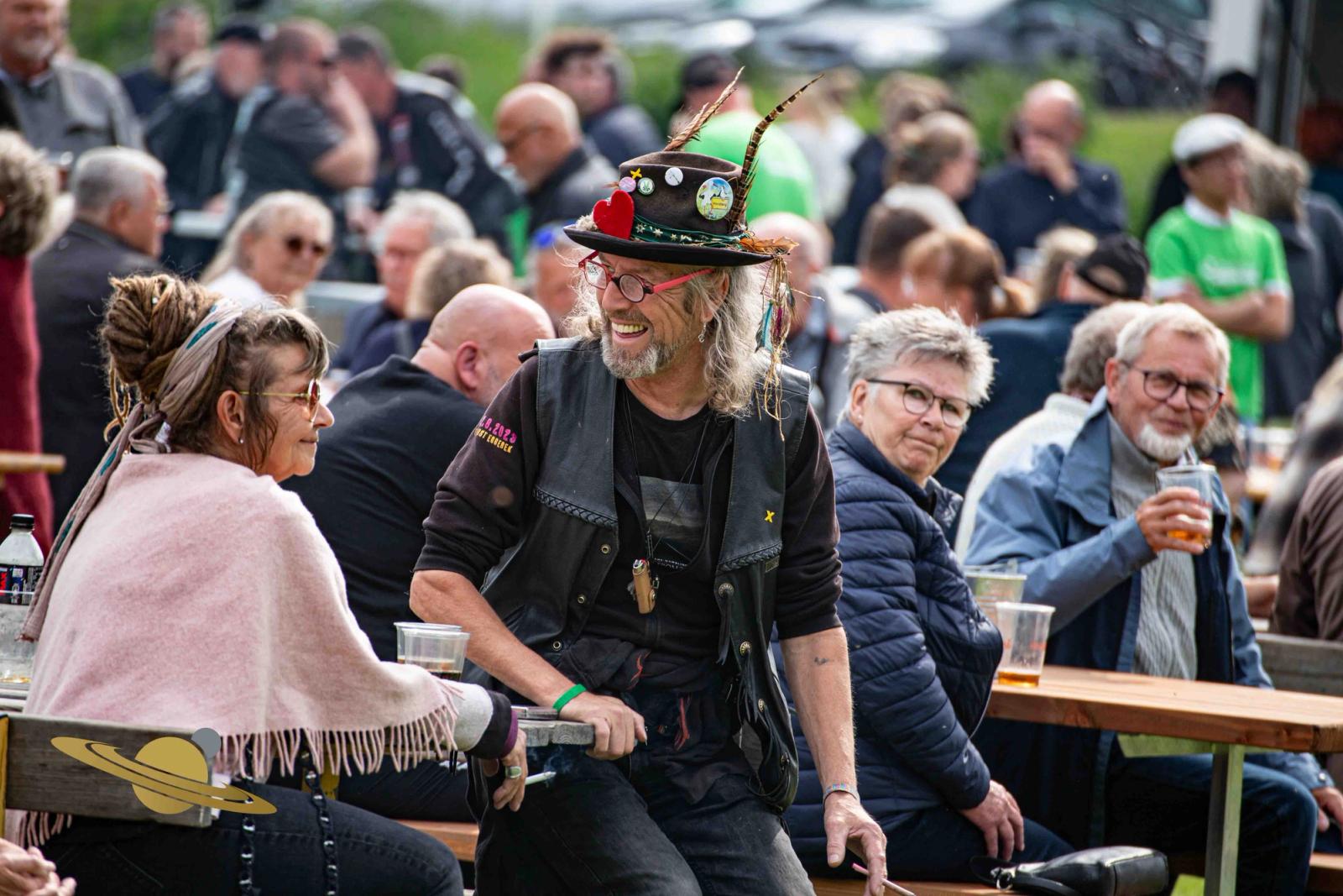 Æ Band - Nøffel Festival 2025