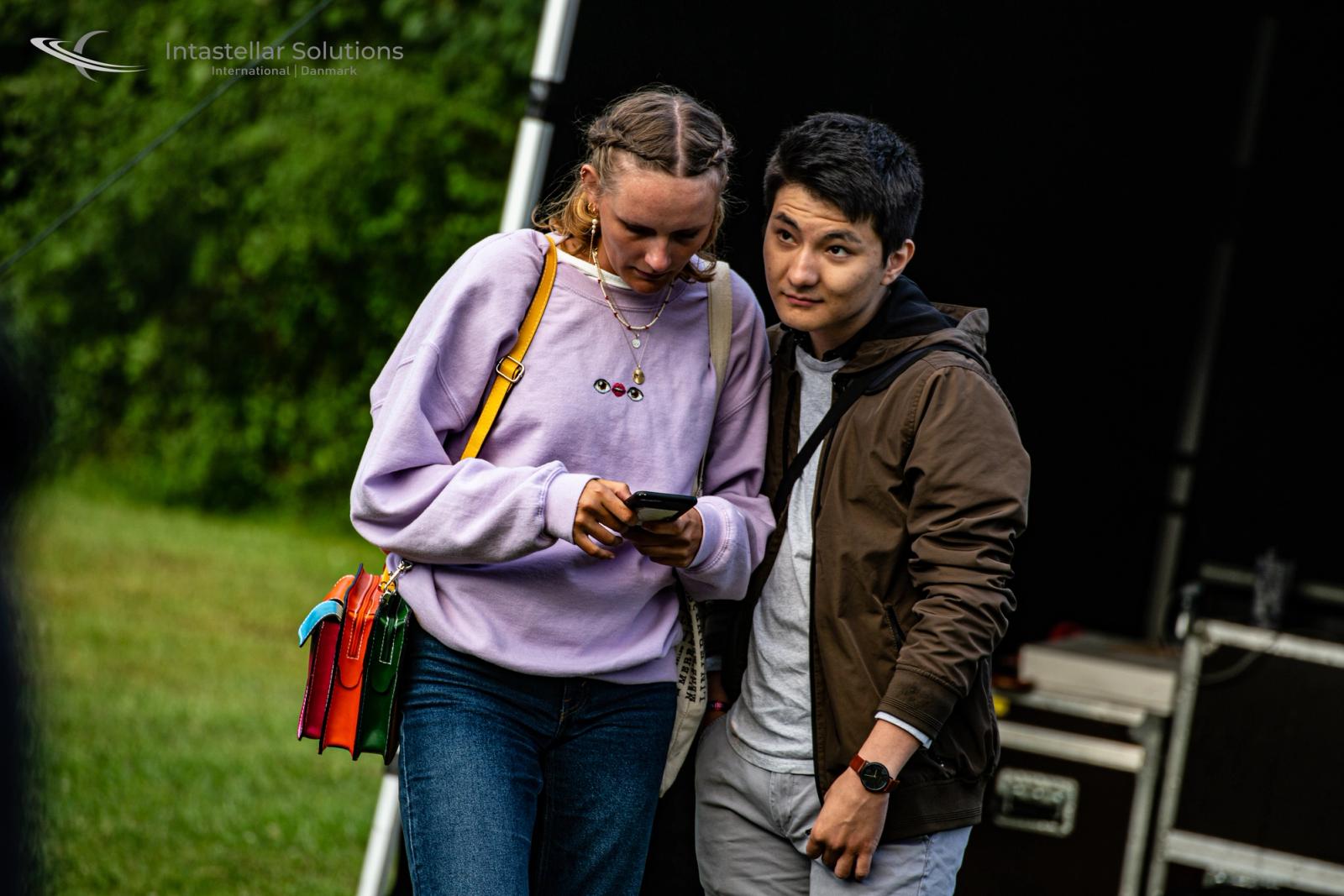Soleng Festival - Thursday