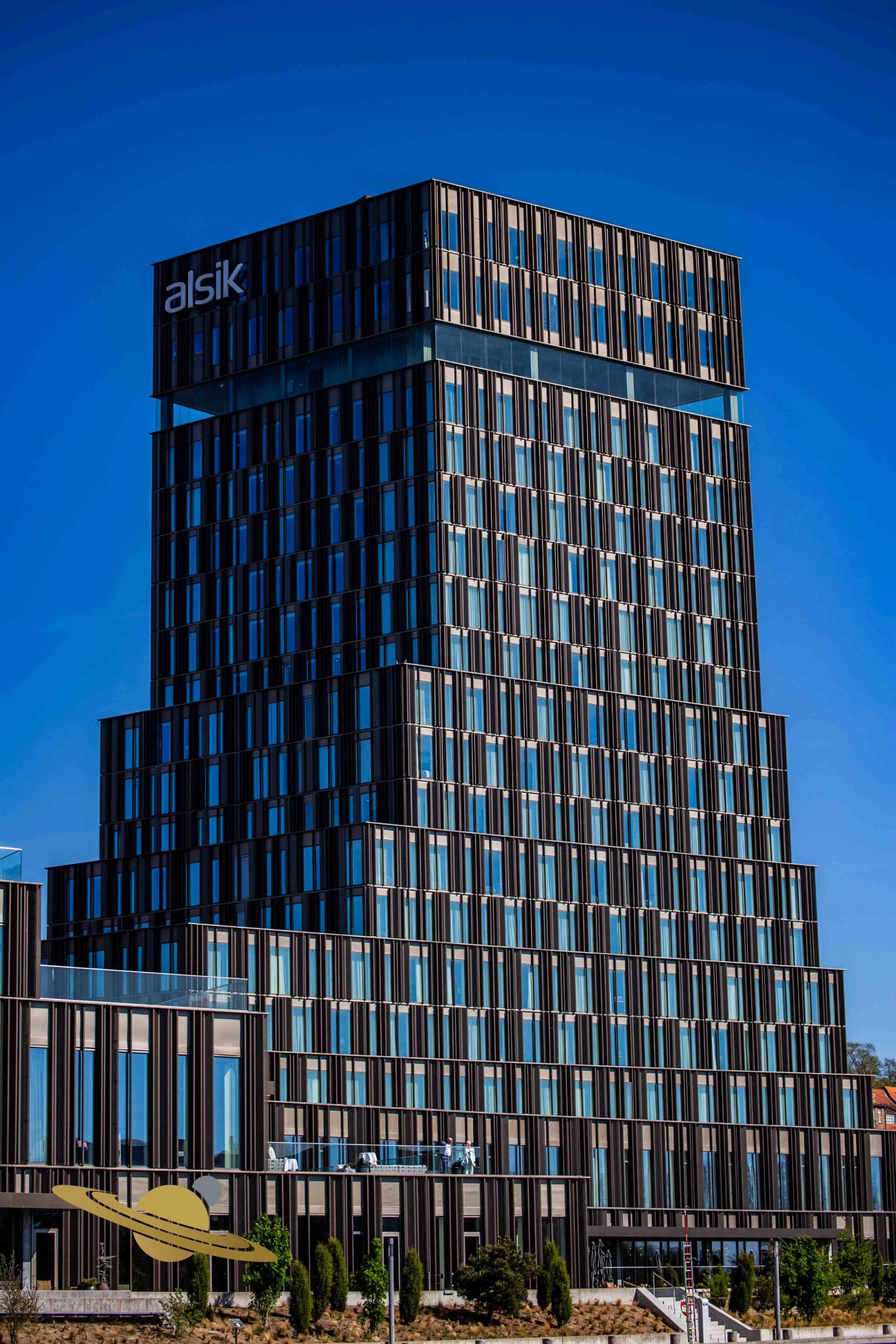 Dyvig - Sønderborg