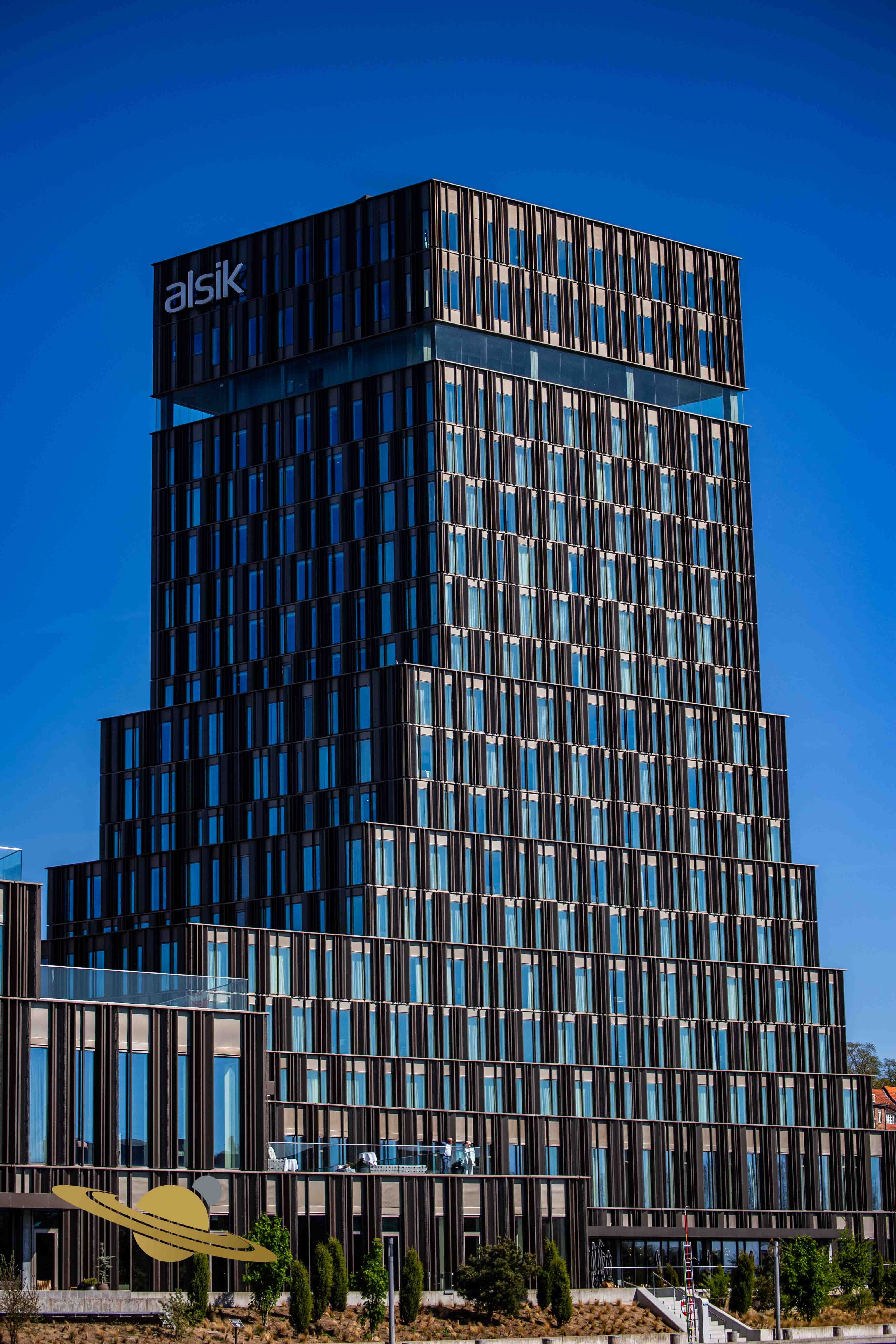 Dyvig - Sønderborg