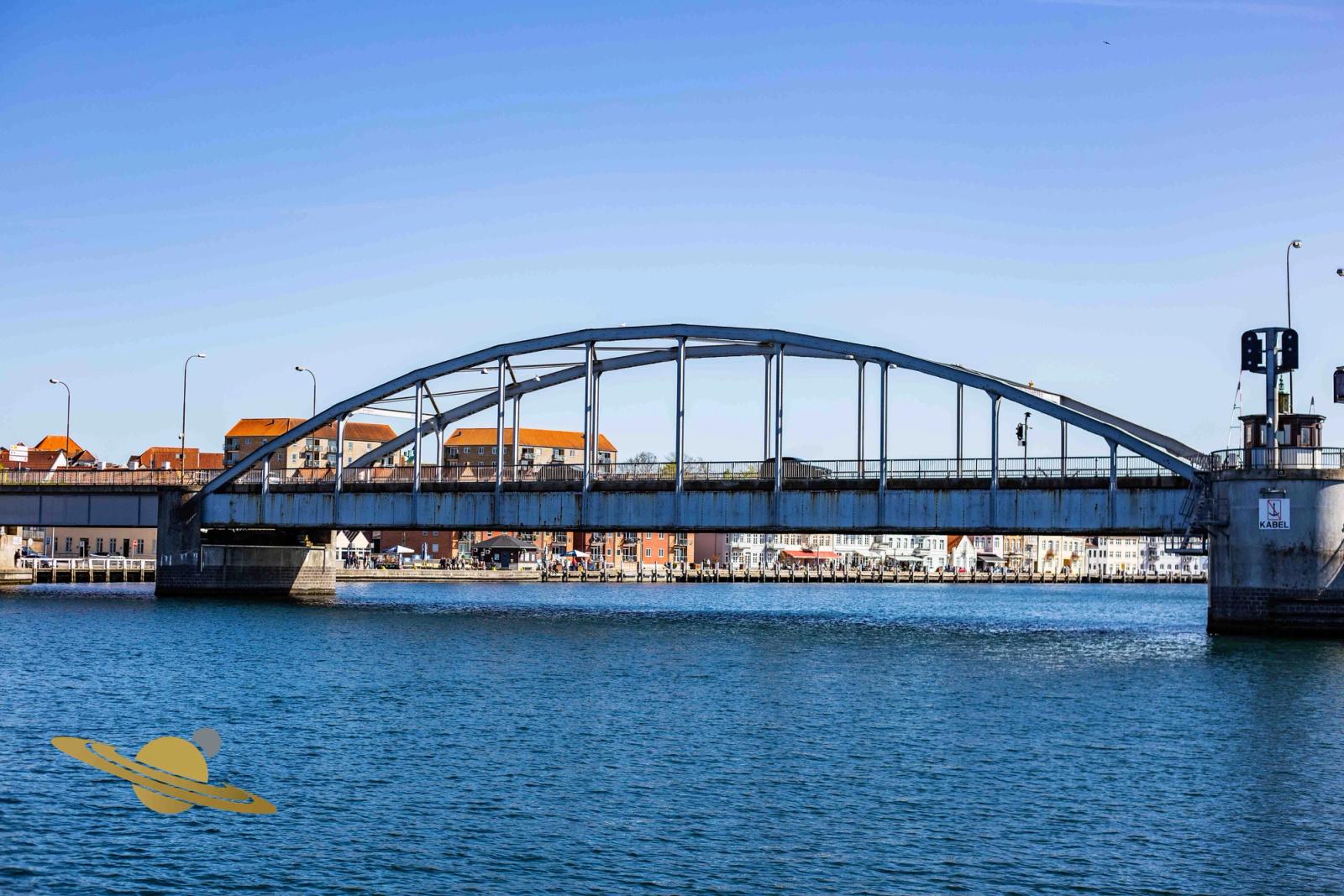 Dyvig - Sønderborg