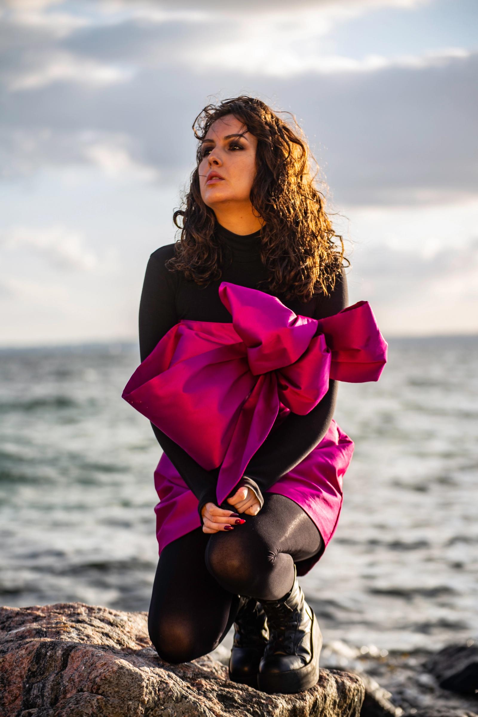 Fotoshoot - Maison Anca