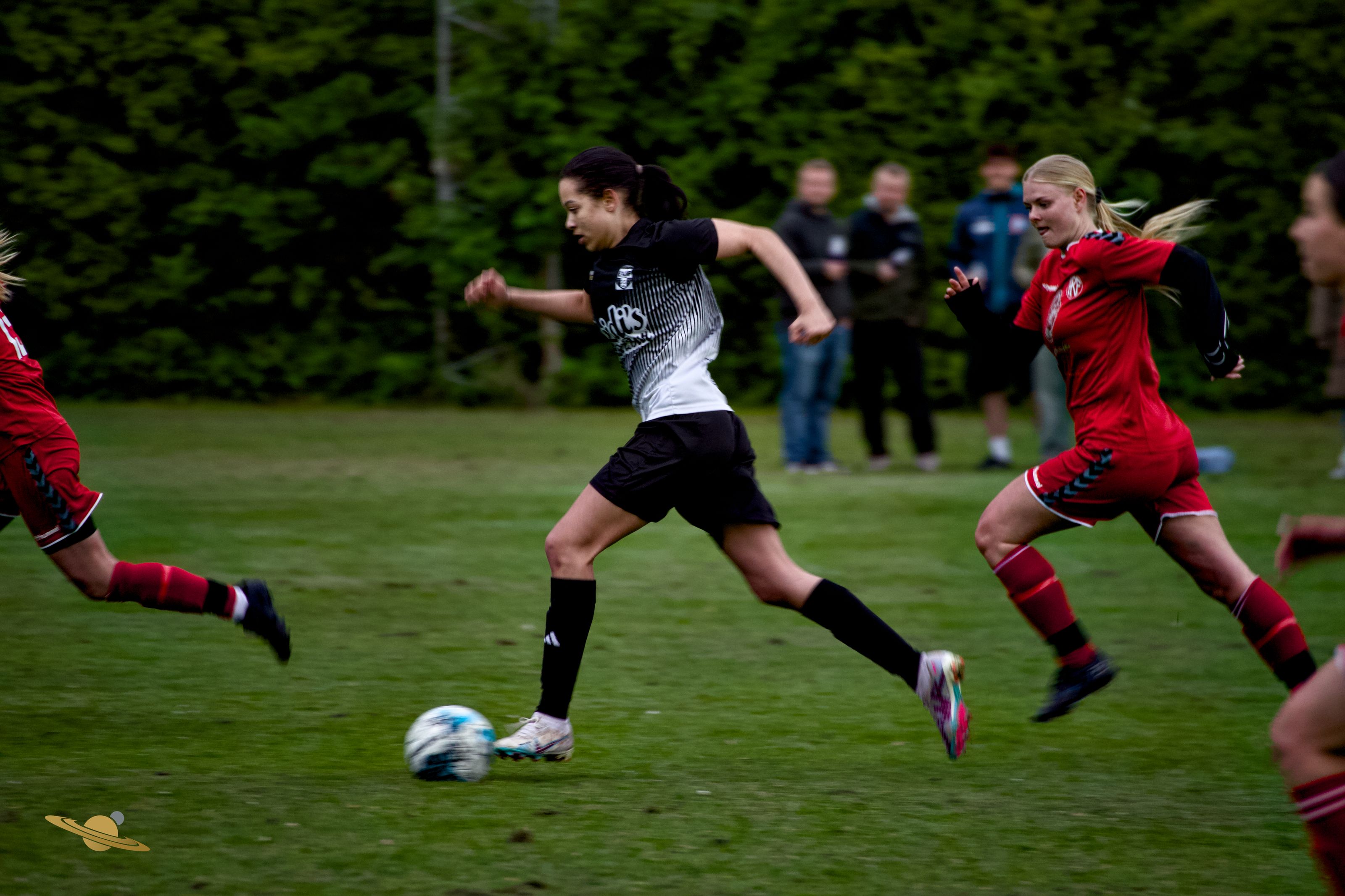 Egernsund vs Padborg