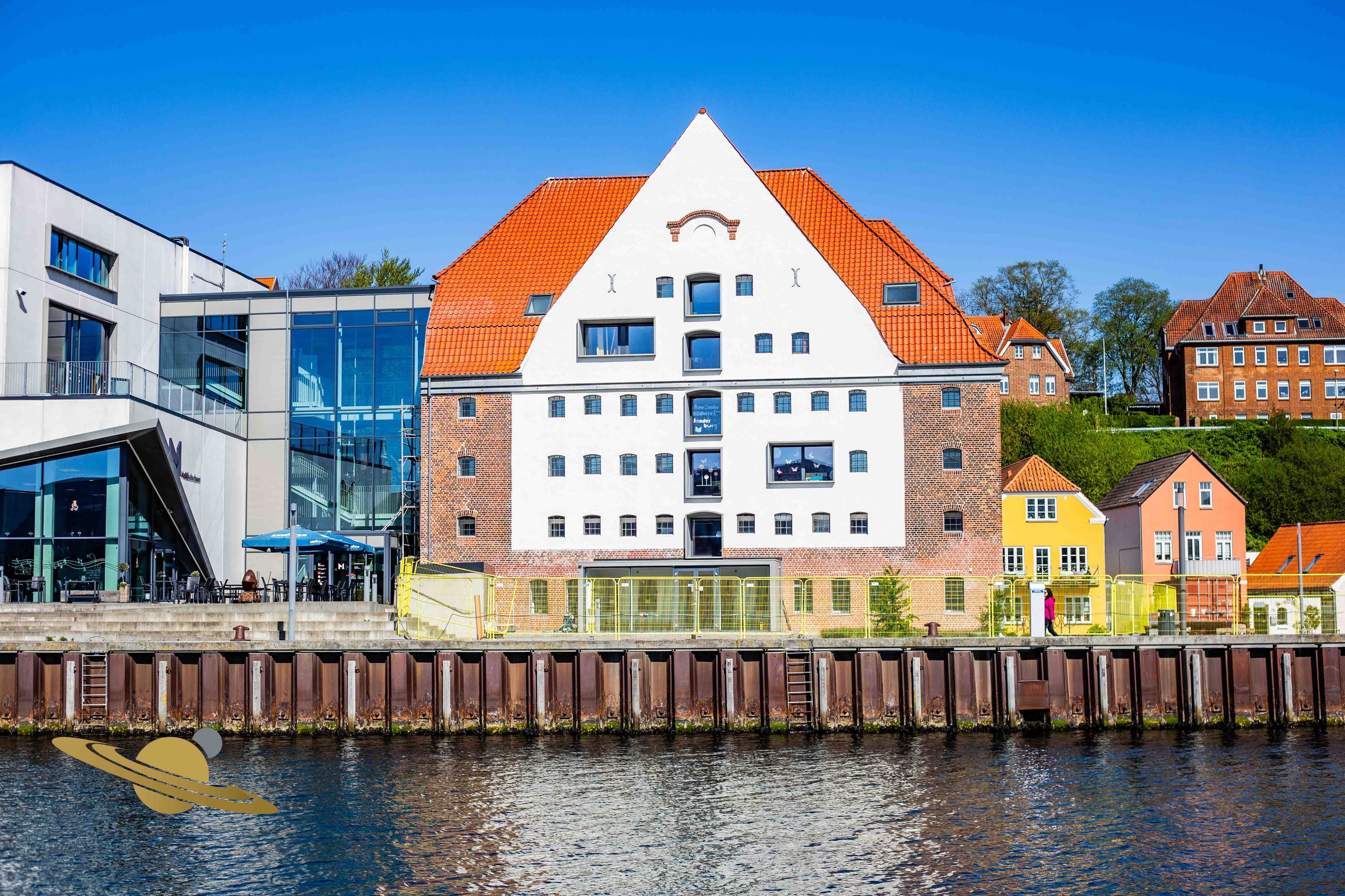 Dyvig - Sønderborg