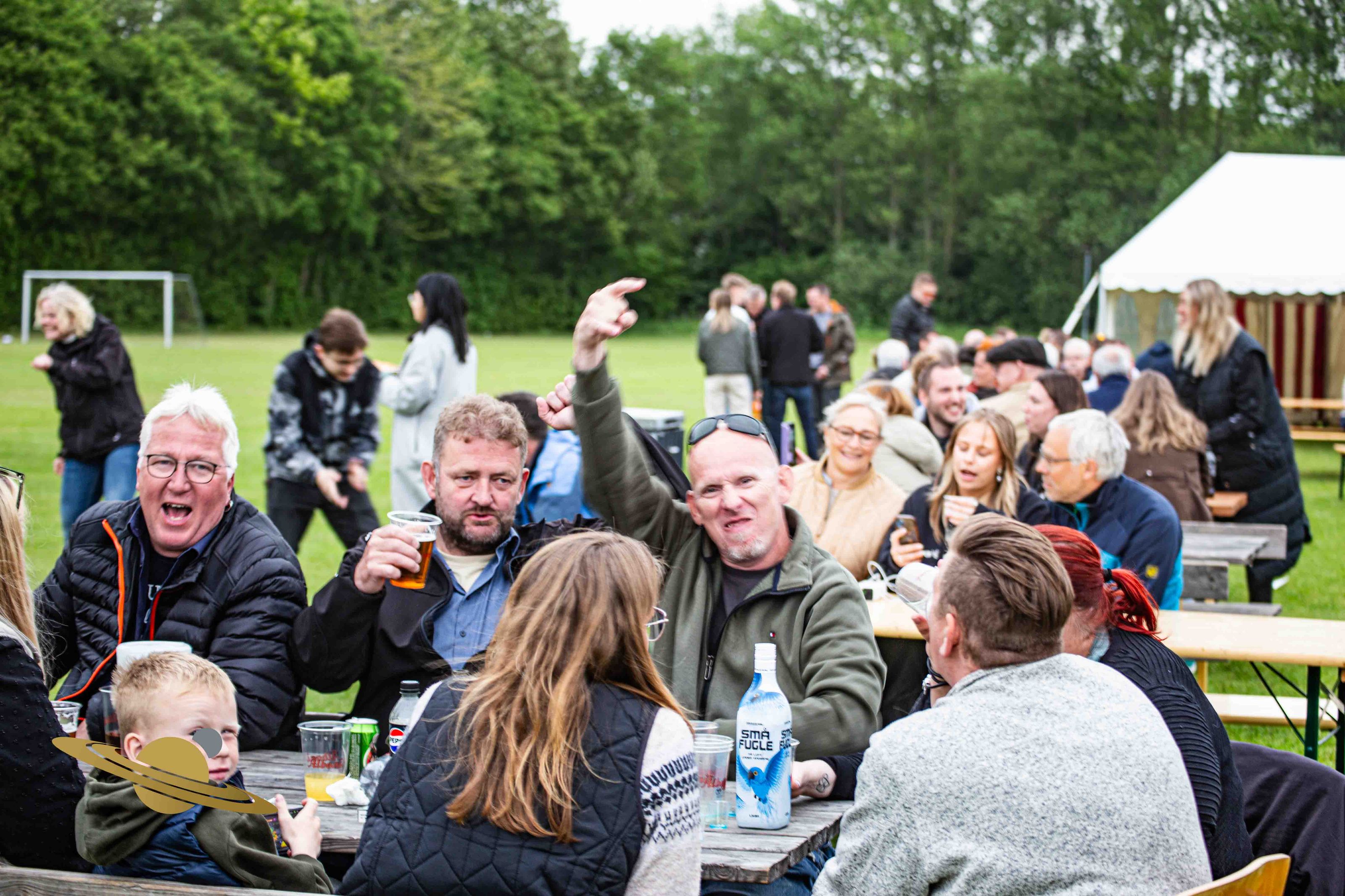 Stemming - Nøffel Festival 2025