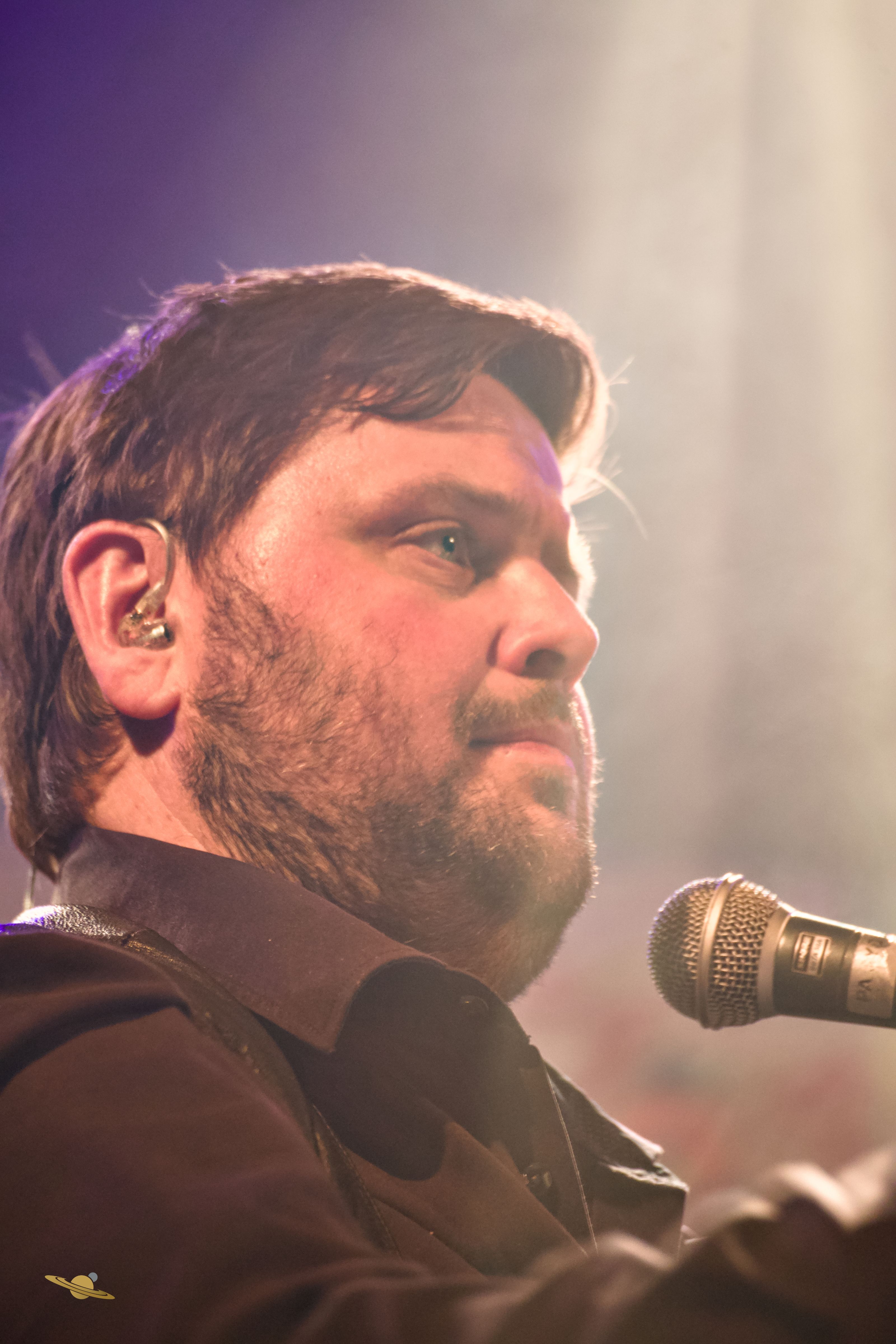 Jensen fra Provinsen - Back to the Roots 2026