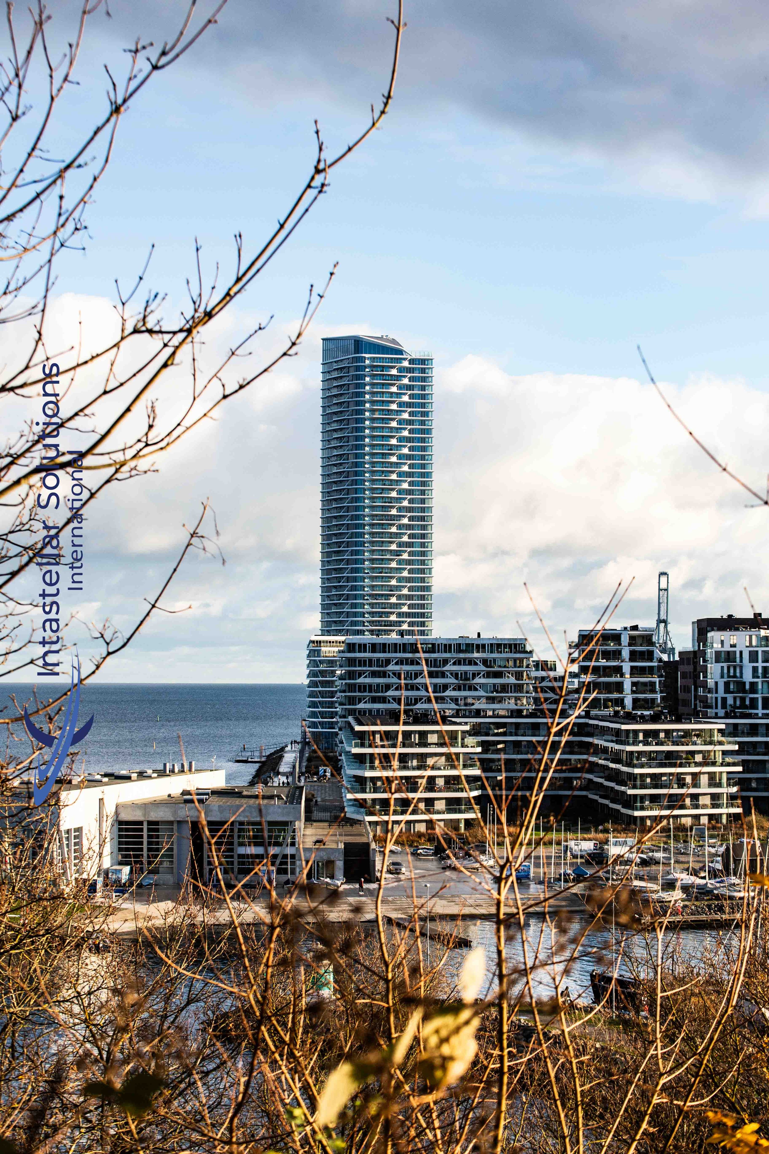 Aarhus Ø