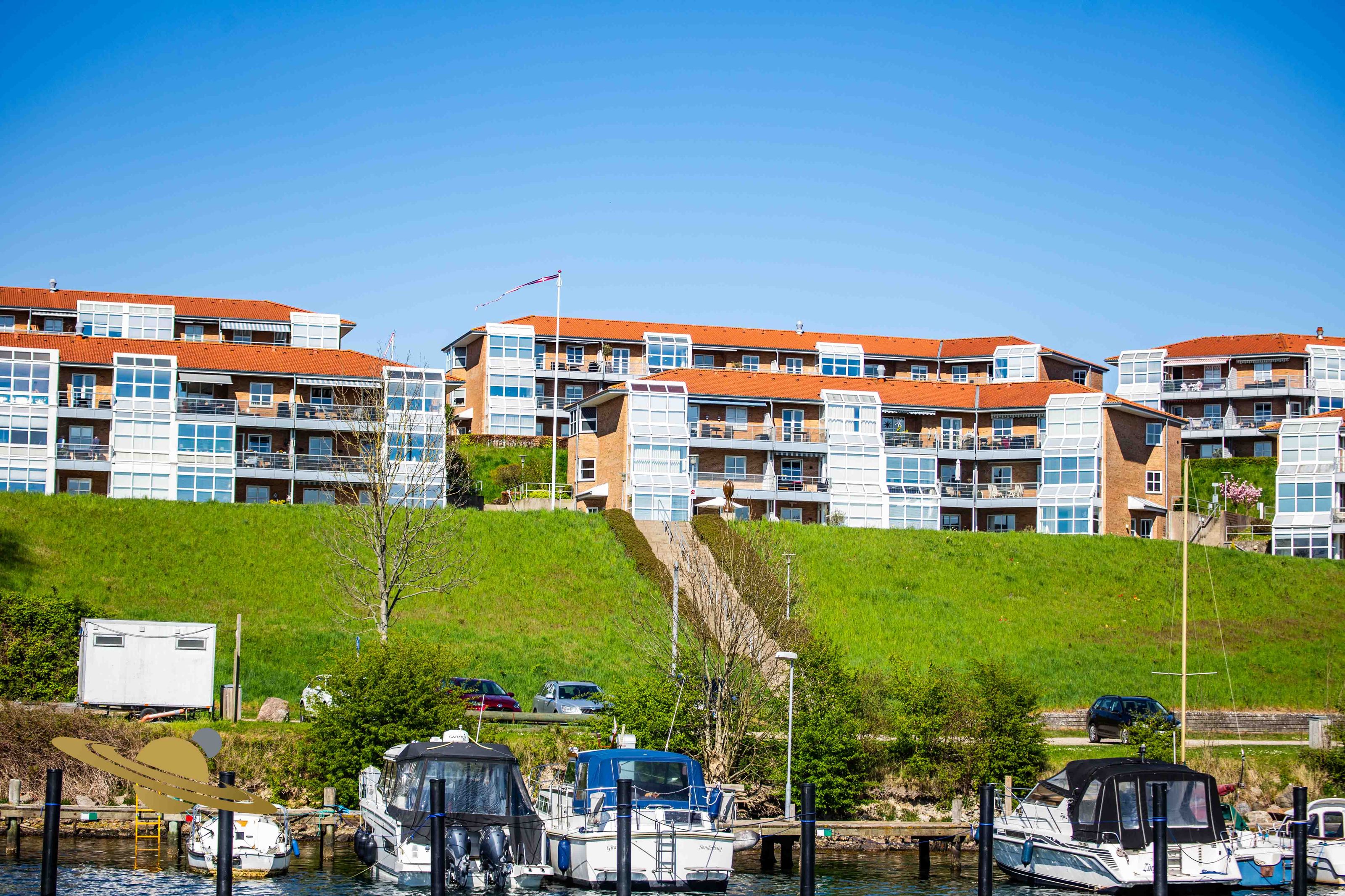 Dyvig - Sønderborg