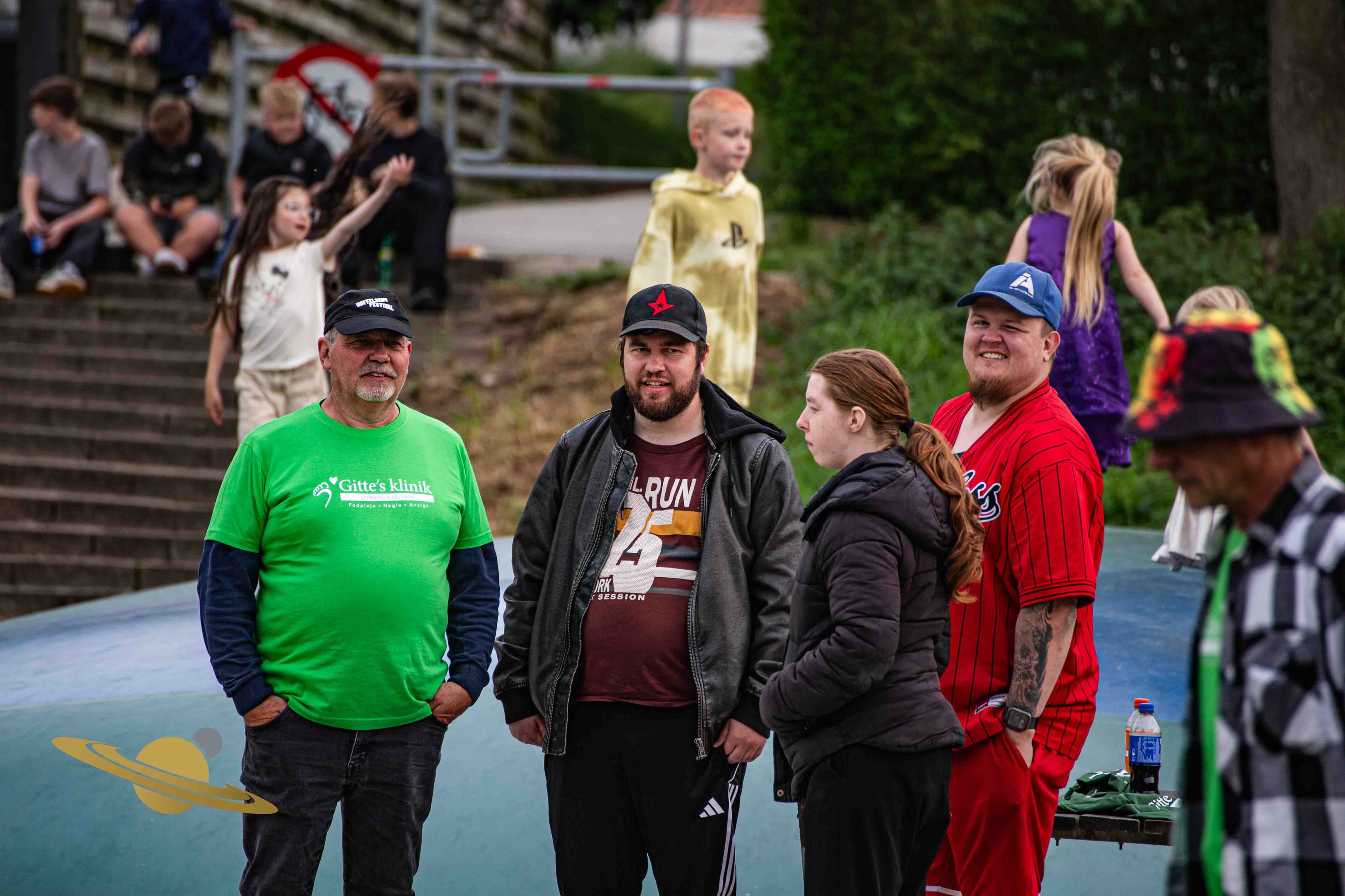 Stemming - Nøffel Festival 2025