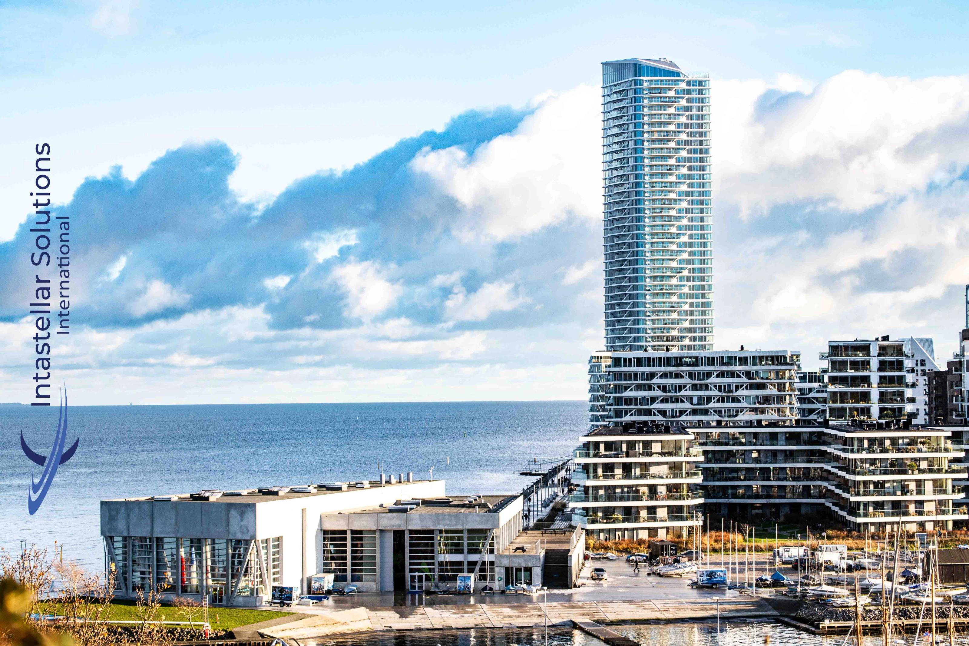 Aarhus Ø